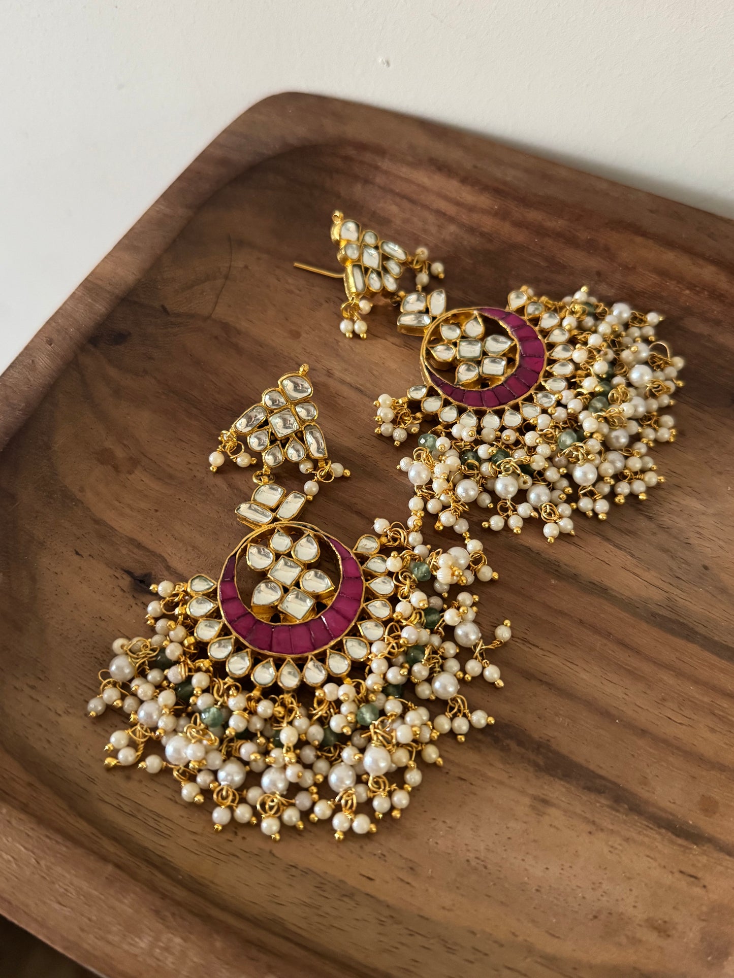 Sahiba Earrings