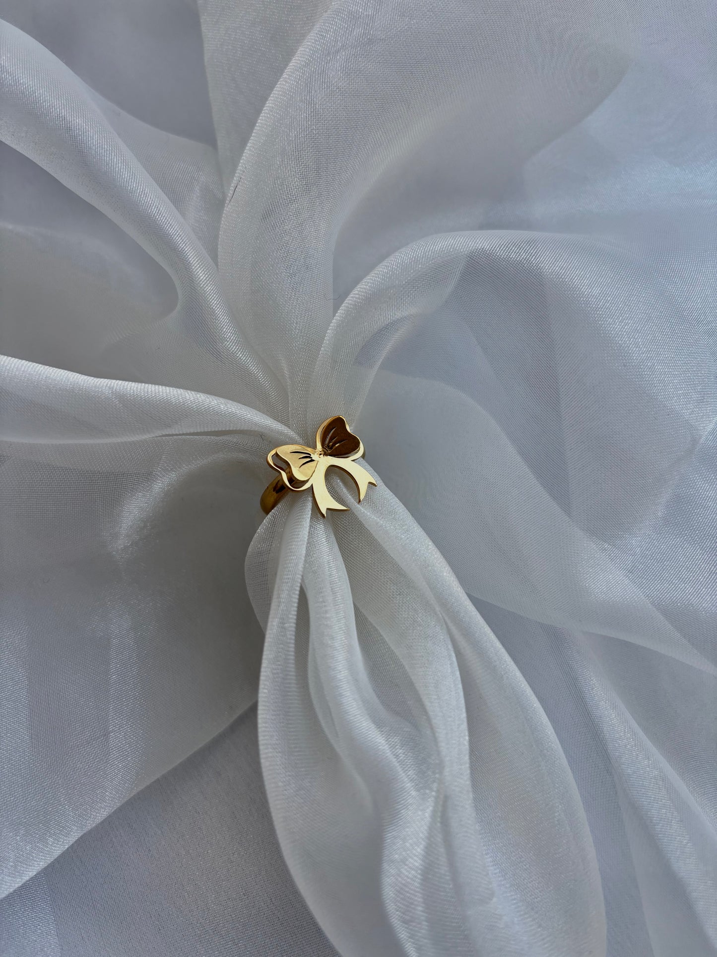 Bow ring