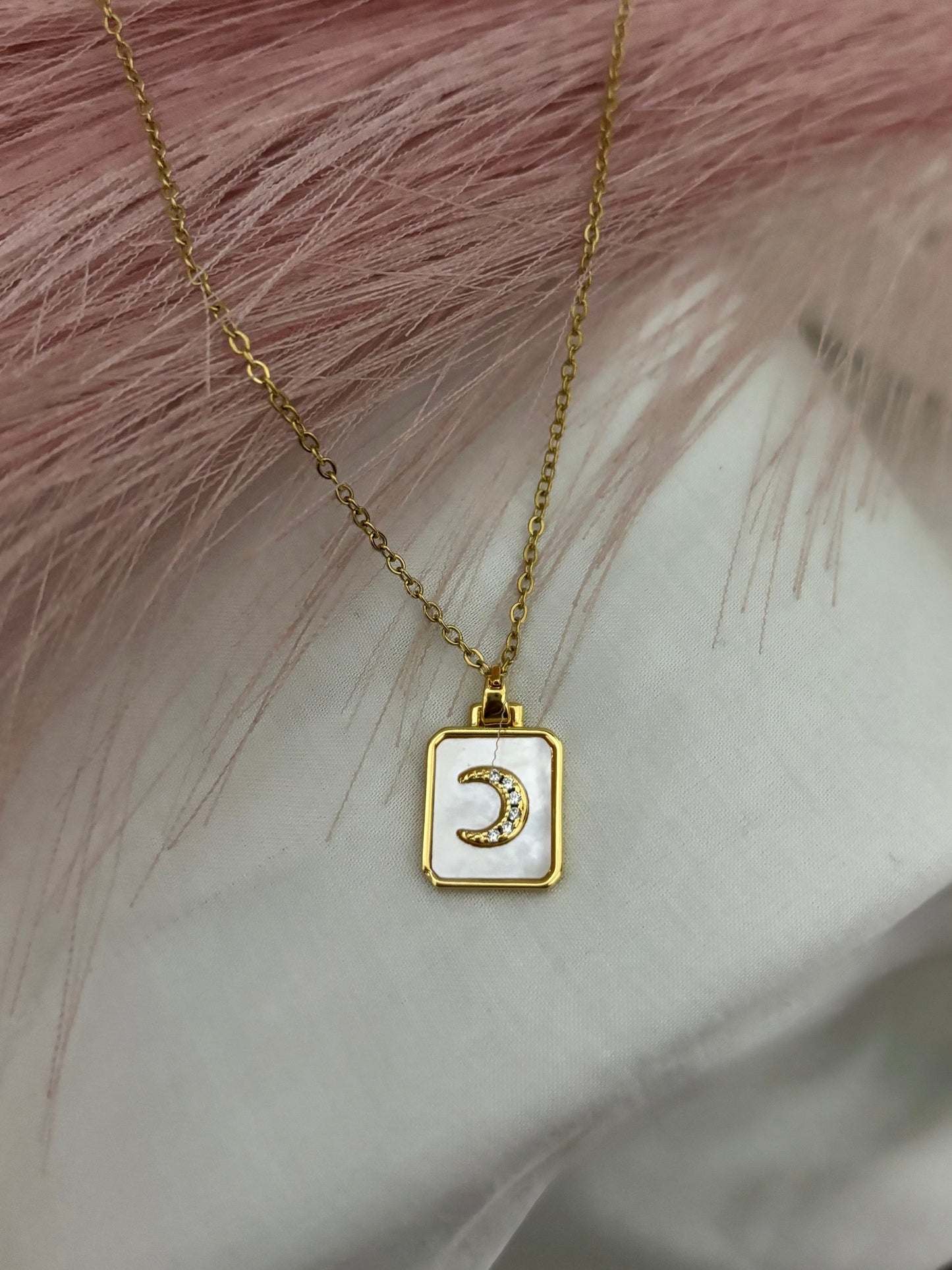 Moon Chain