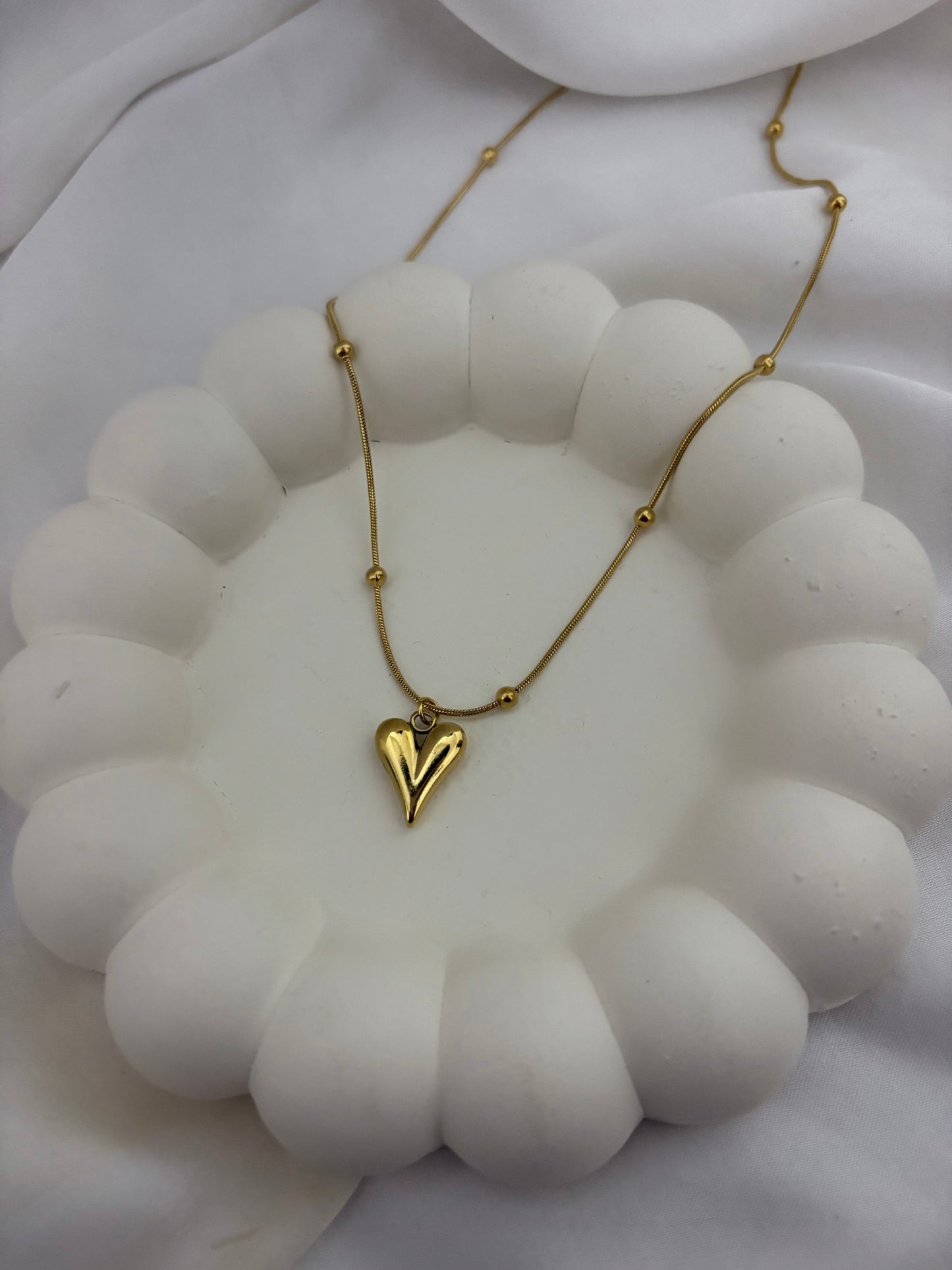 ILY Chain