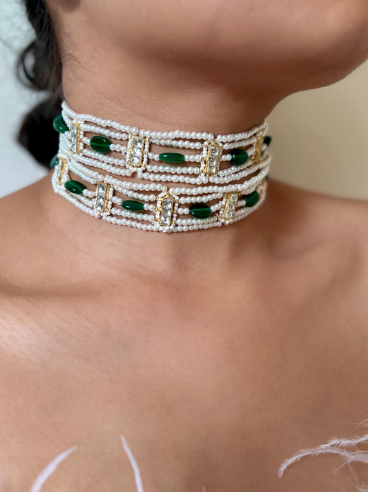 Posheeda Choker