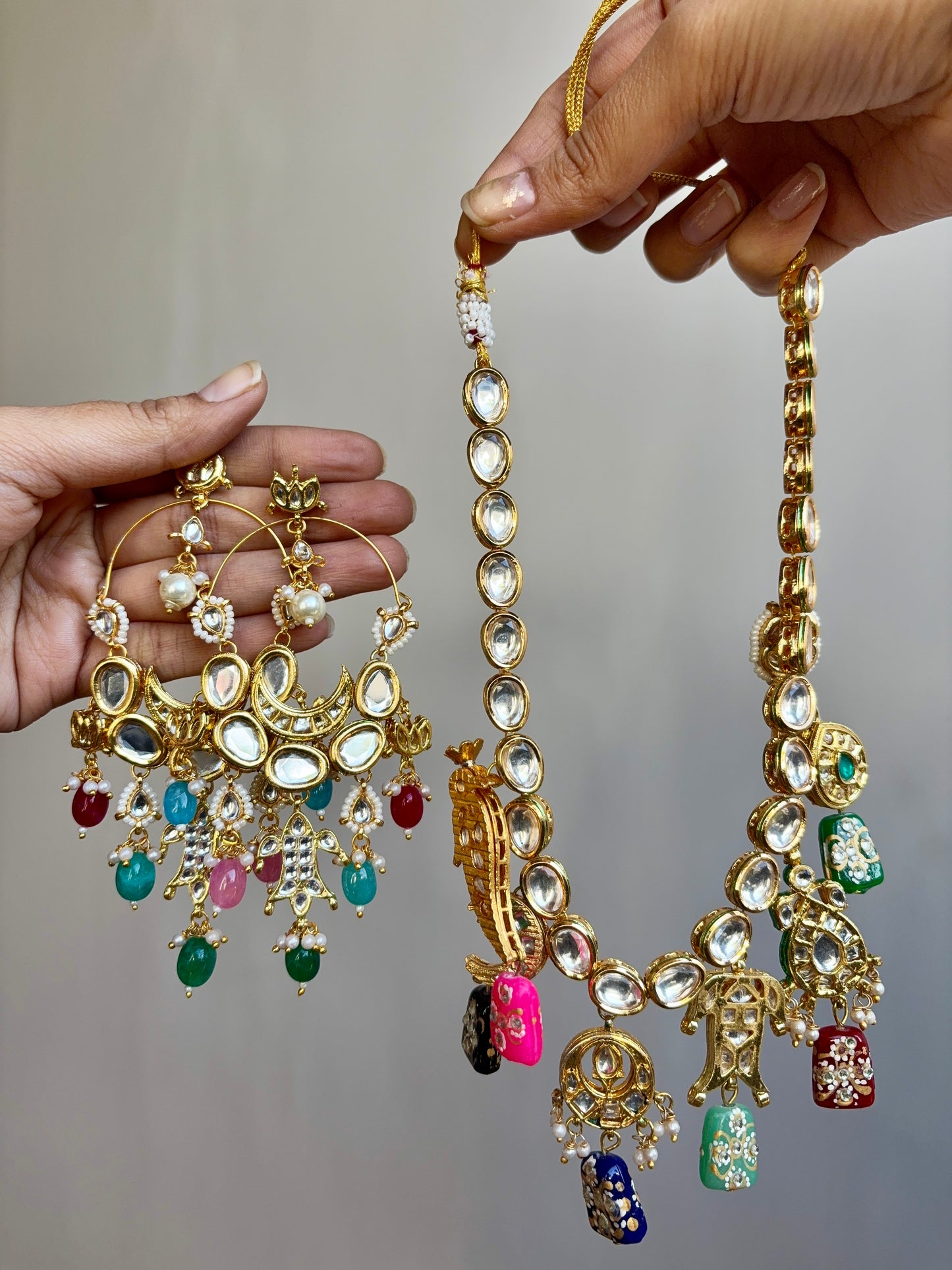 Iktara Set