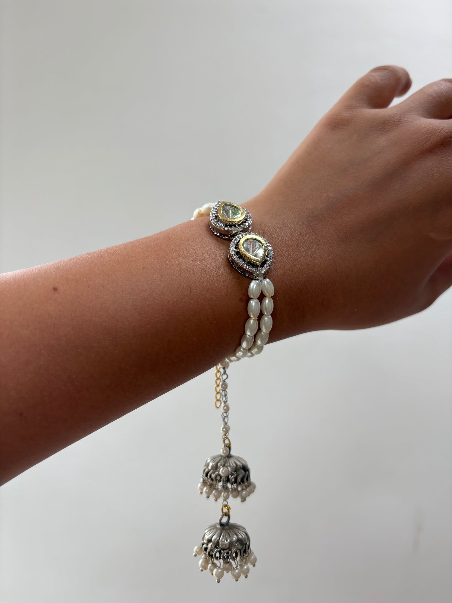 American Diamond Lumba