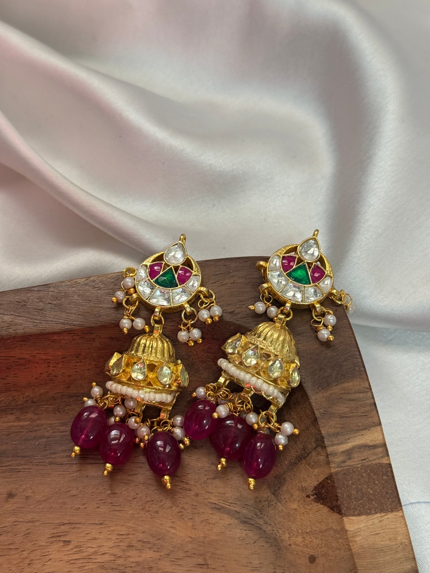 Ashvi Jhumka