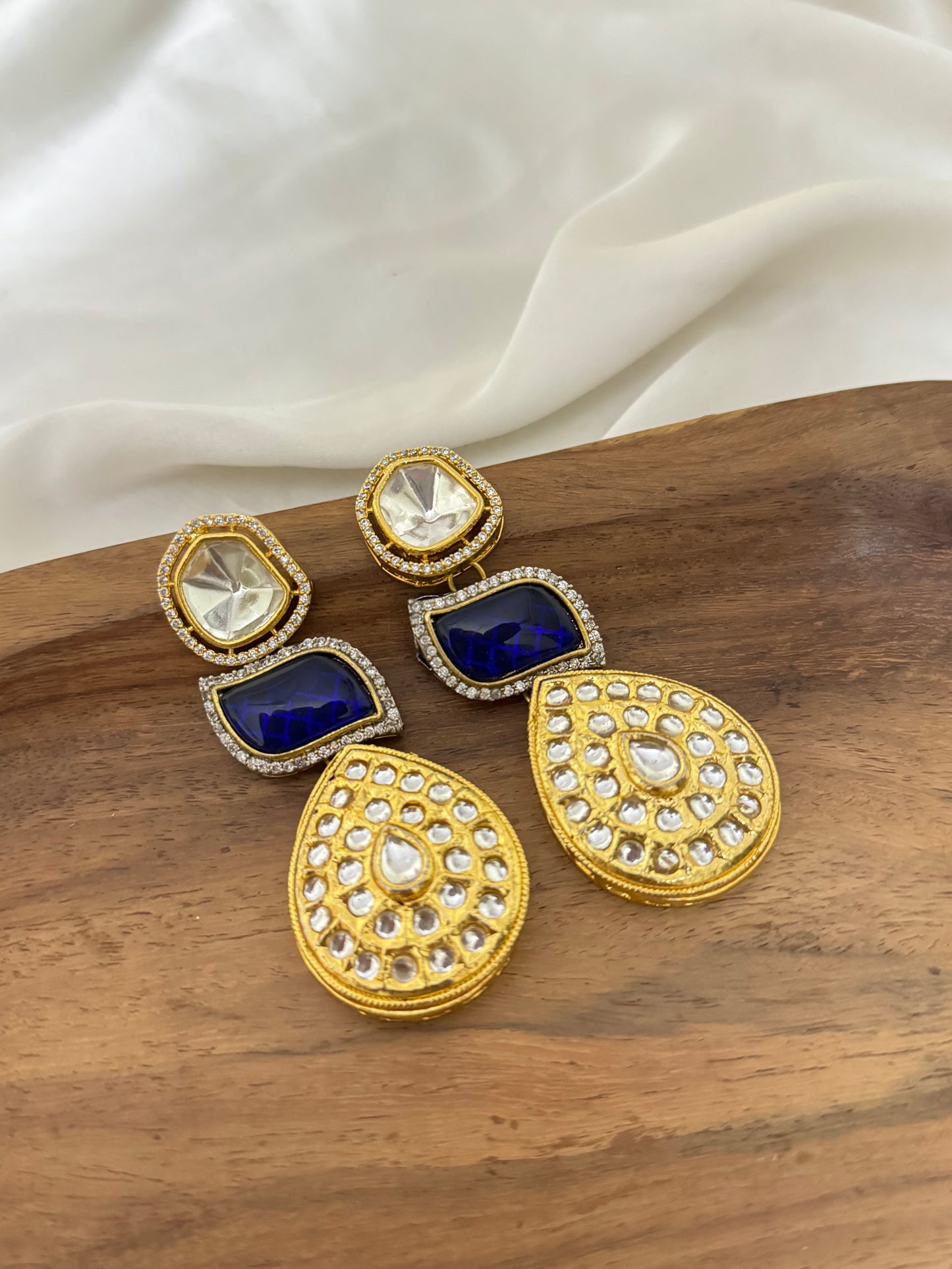 Hasrat Earrings