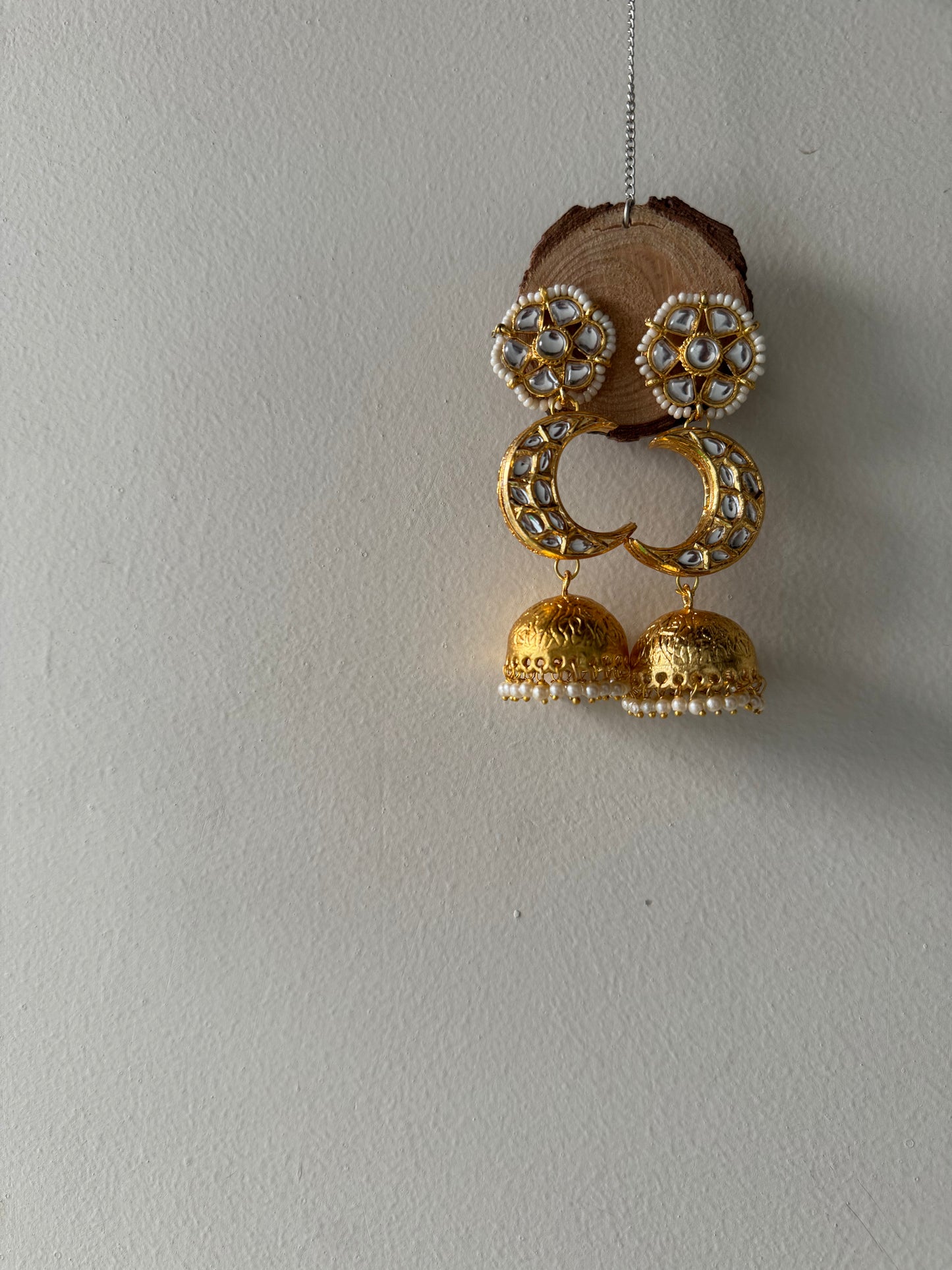 Nazar Chand Jhumka