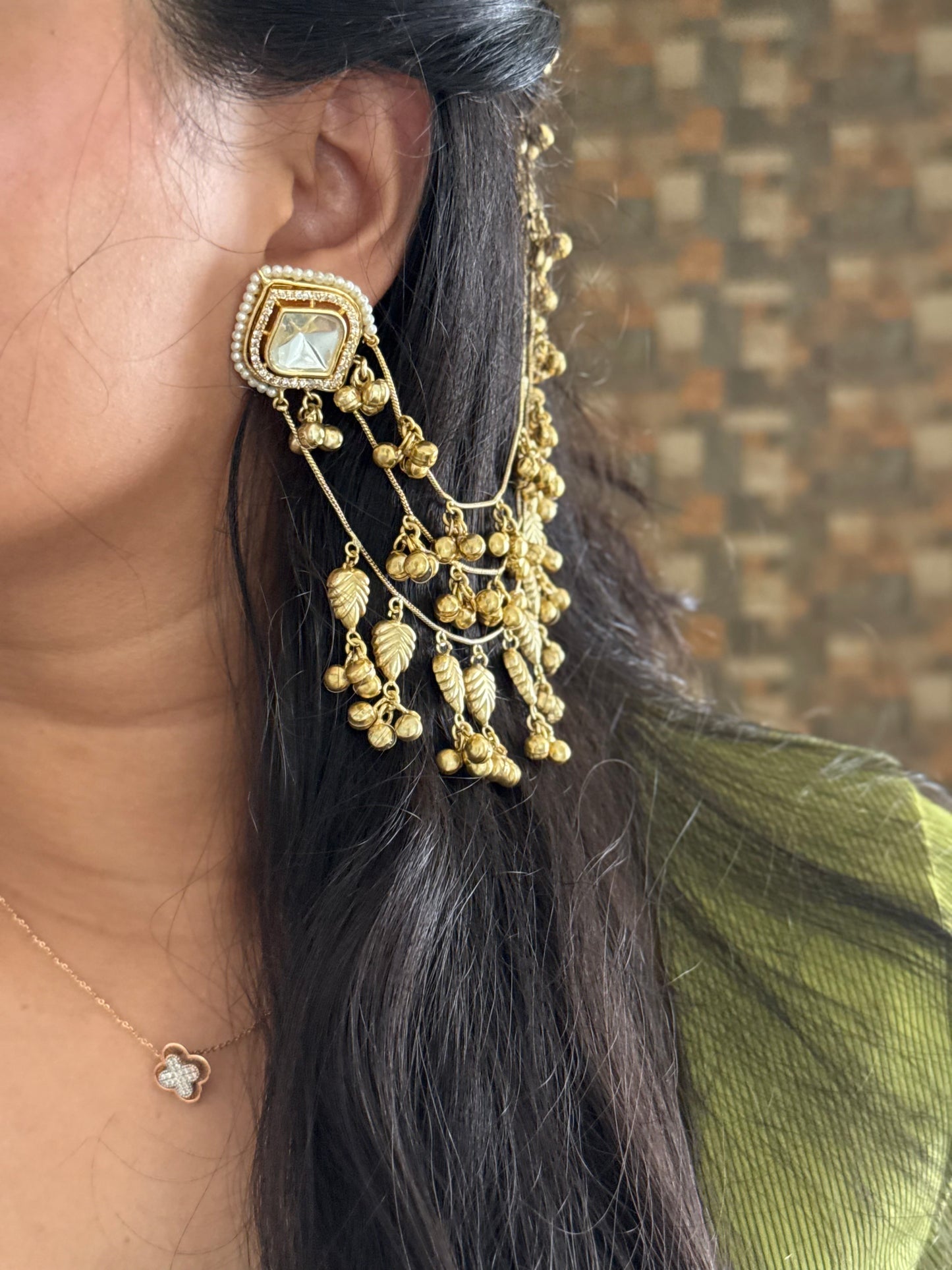 Anandita Earrings