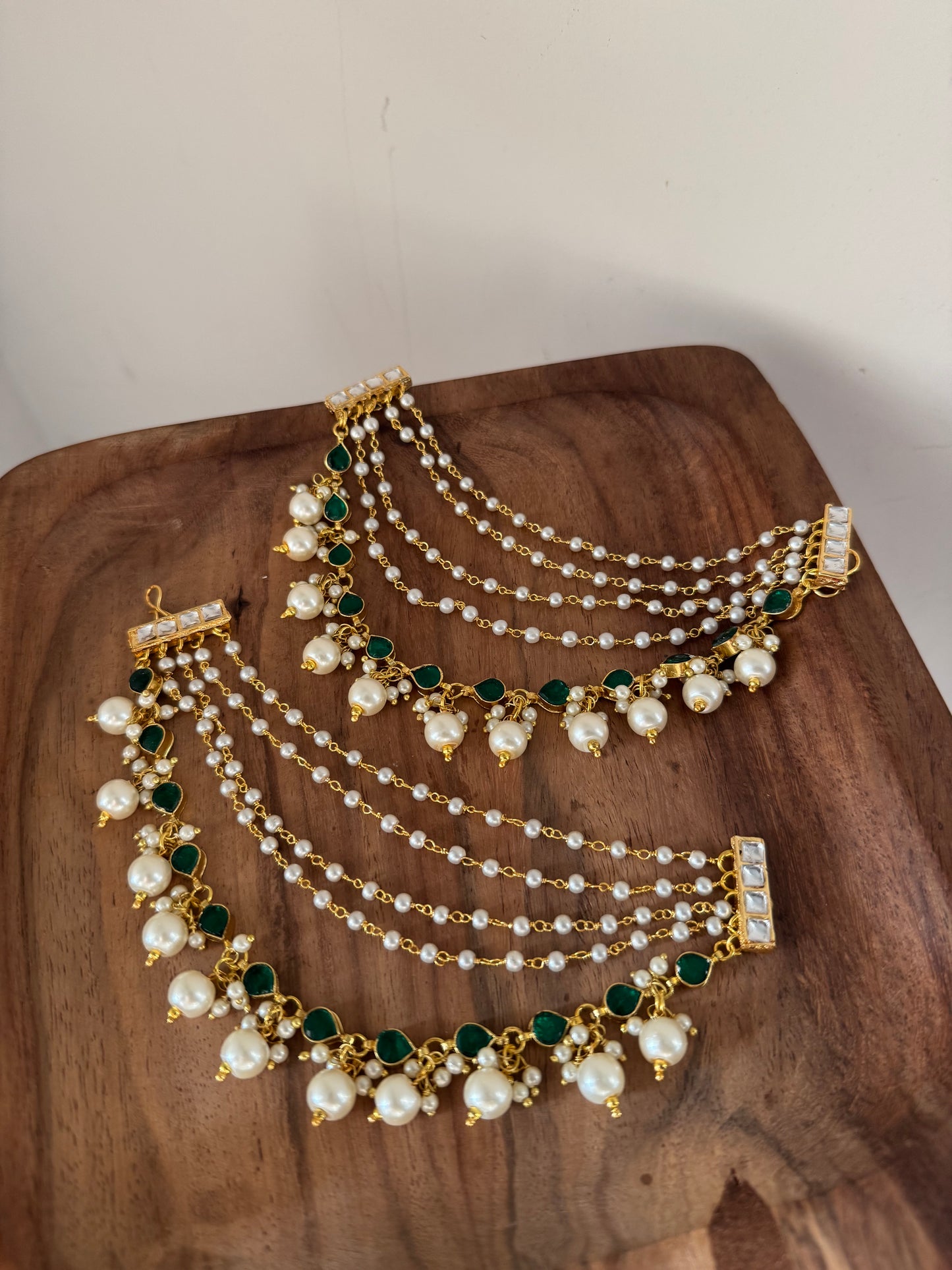Panna Sahara’s