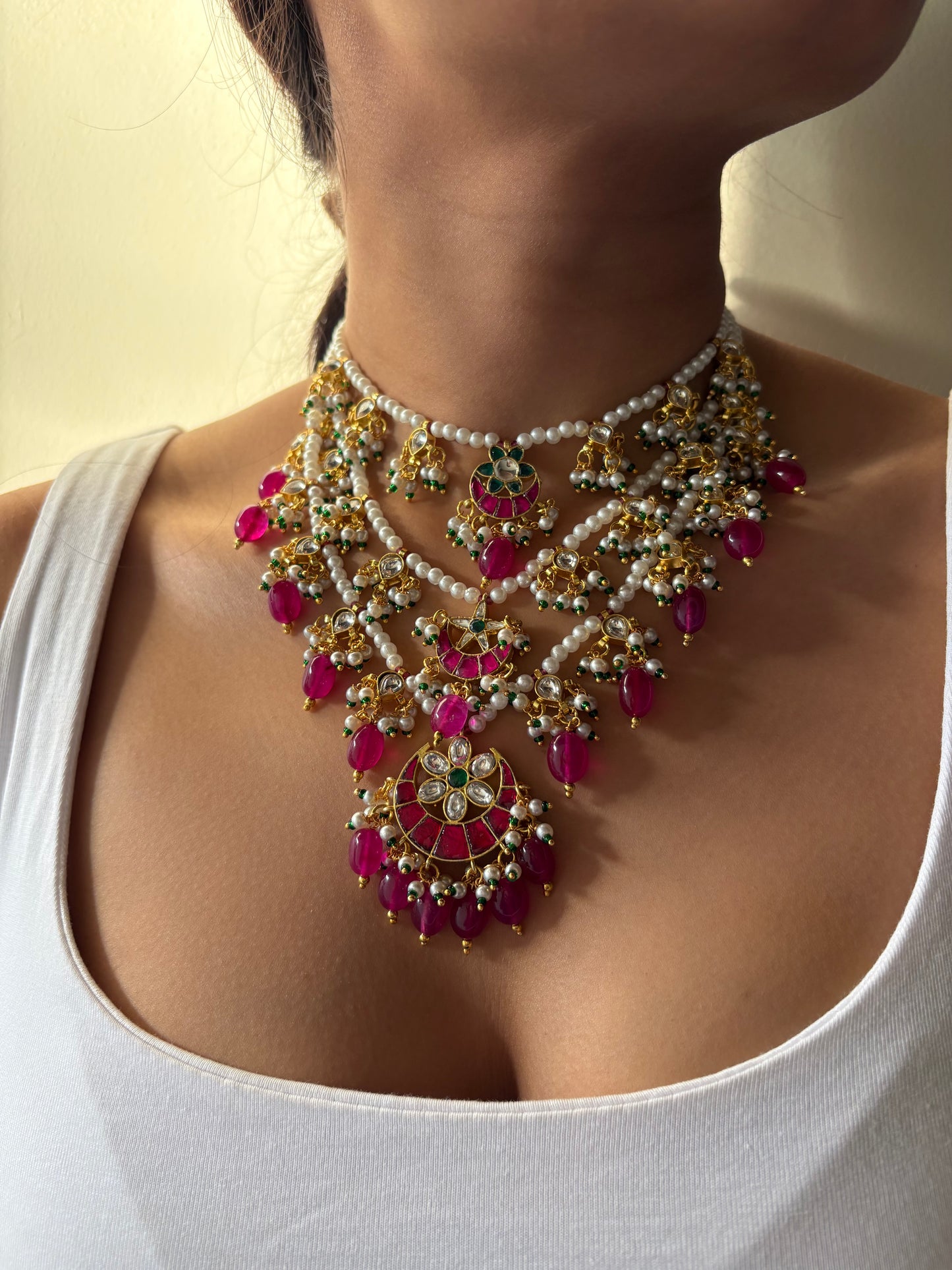 Ghoomar Ranihaar