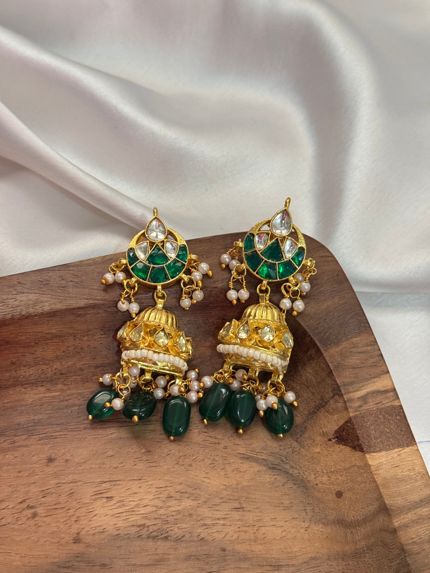 Ashvi Jhumka