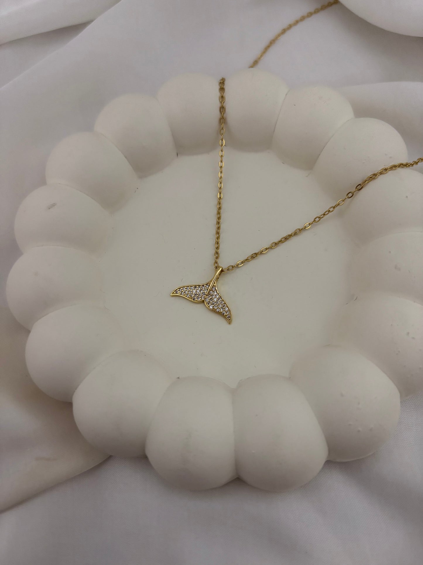 Fin Chain