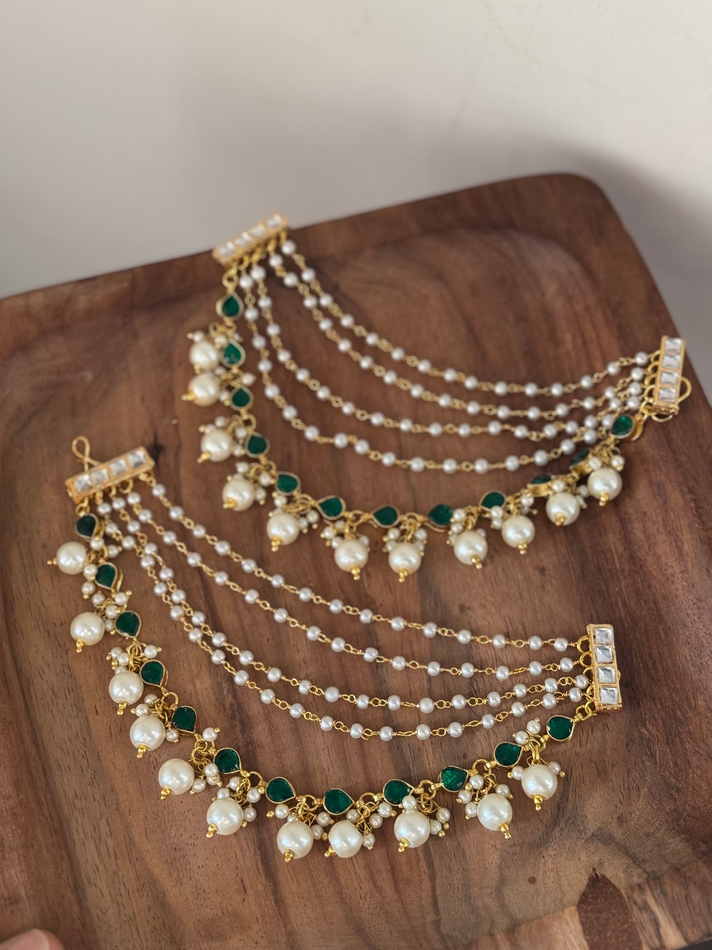 Panna Sahara’s