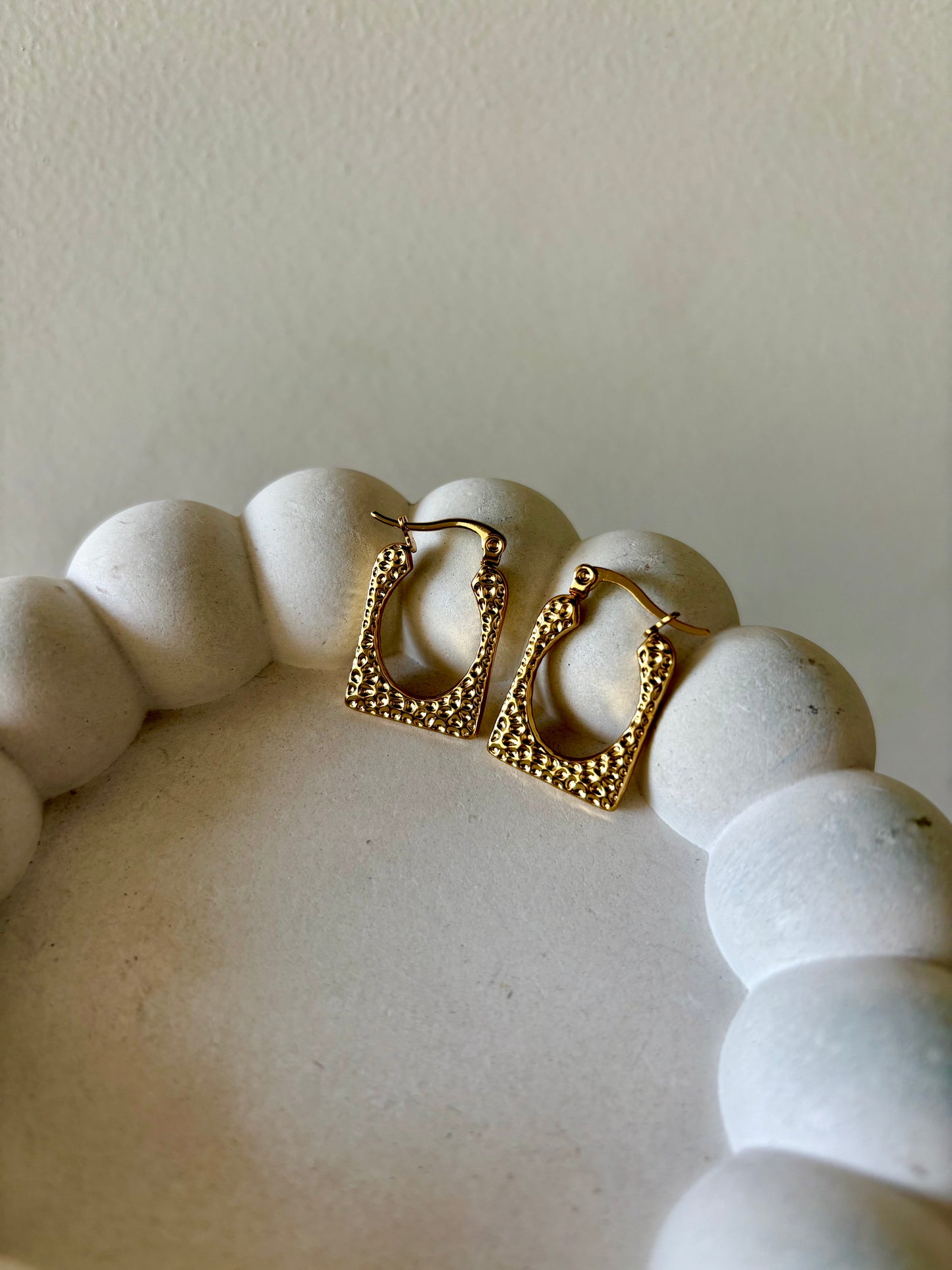 Toast Hoops