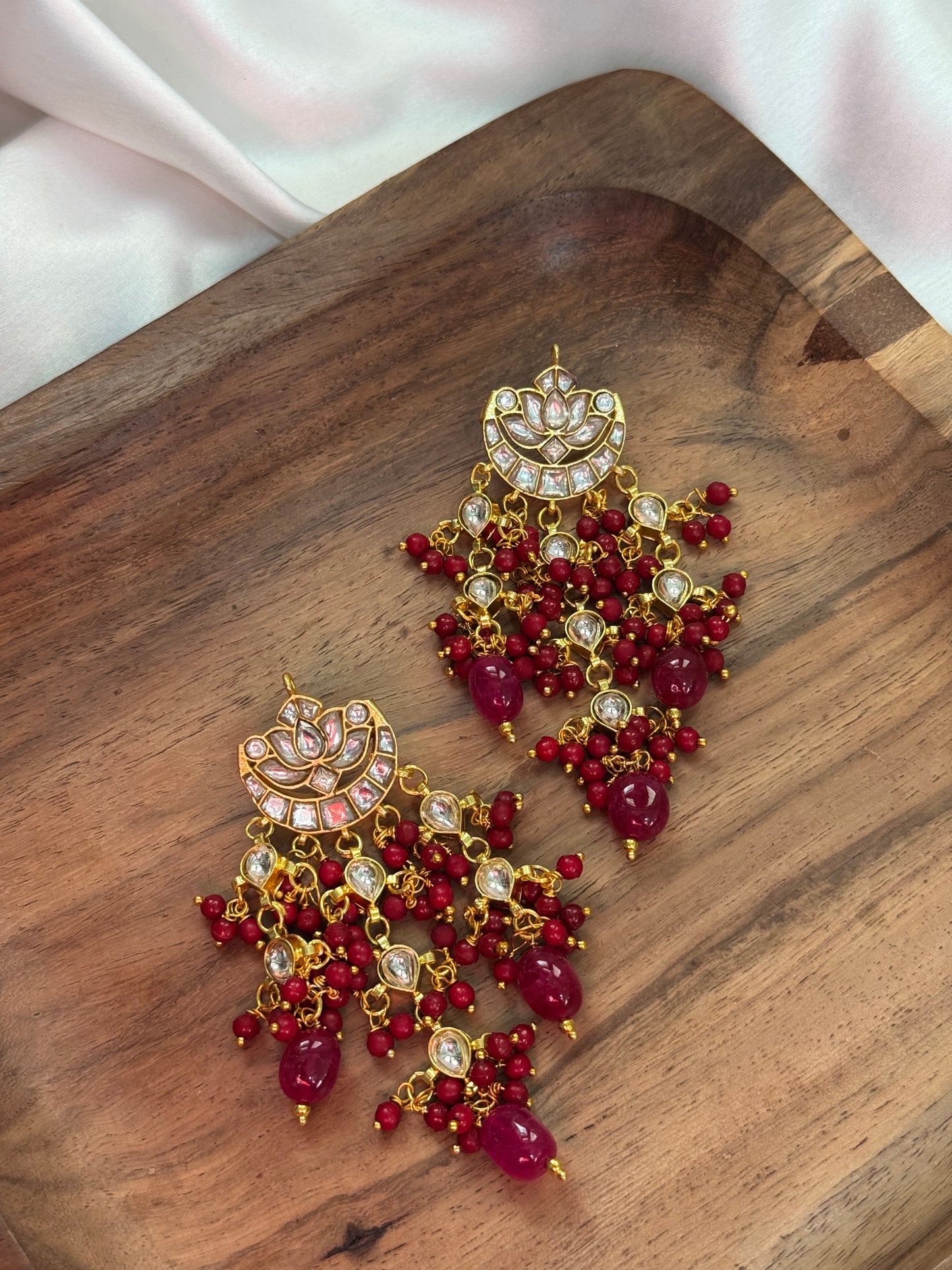 Hayat Earrings