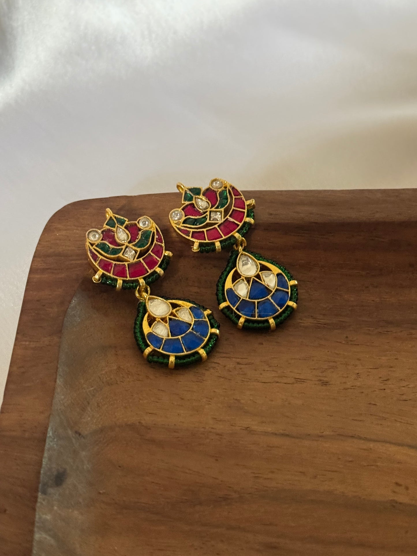 Sitara Danglers