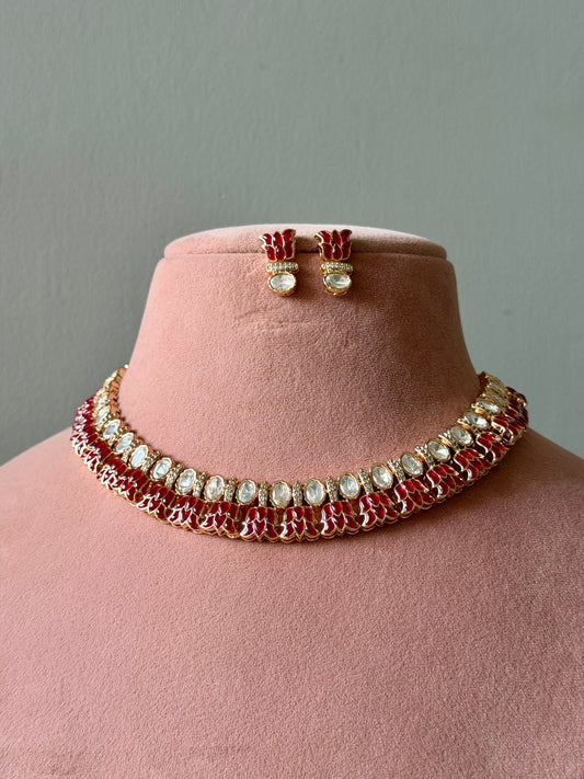 Rubaan Choker