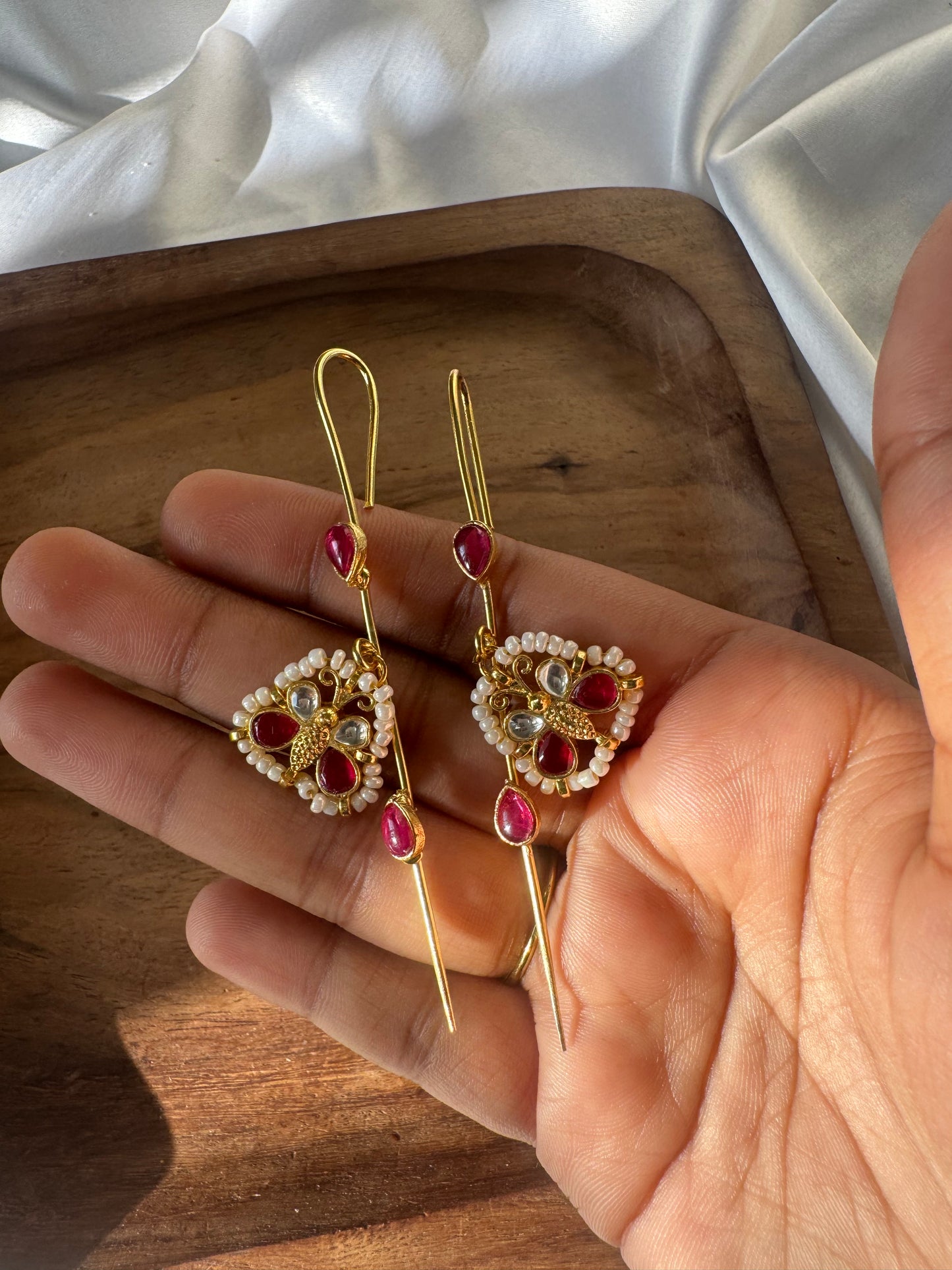 Tarang Earcuffs