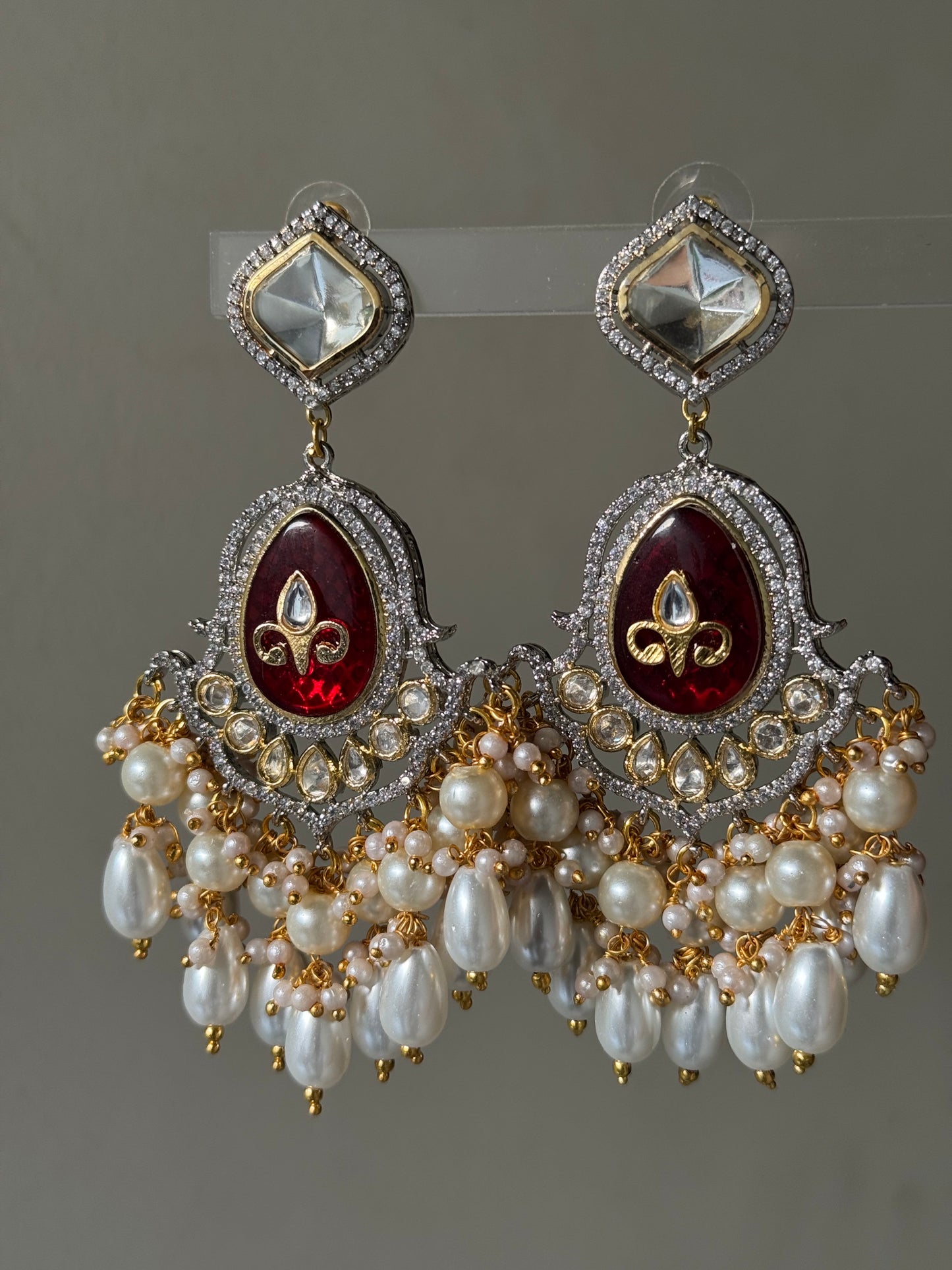 Ratna Earrings