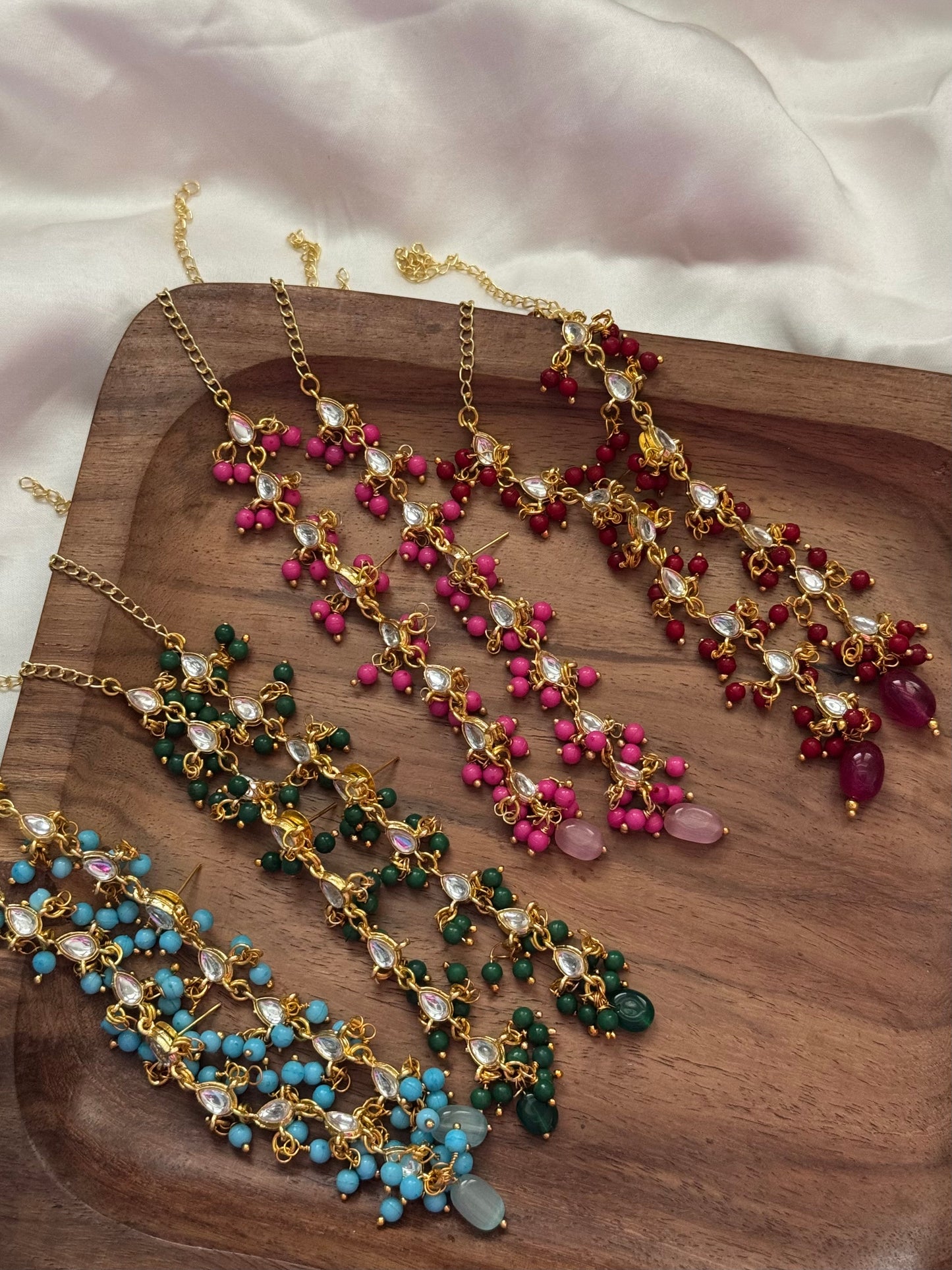 Imana Earrings