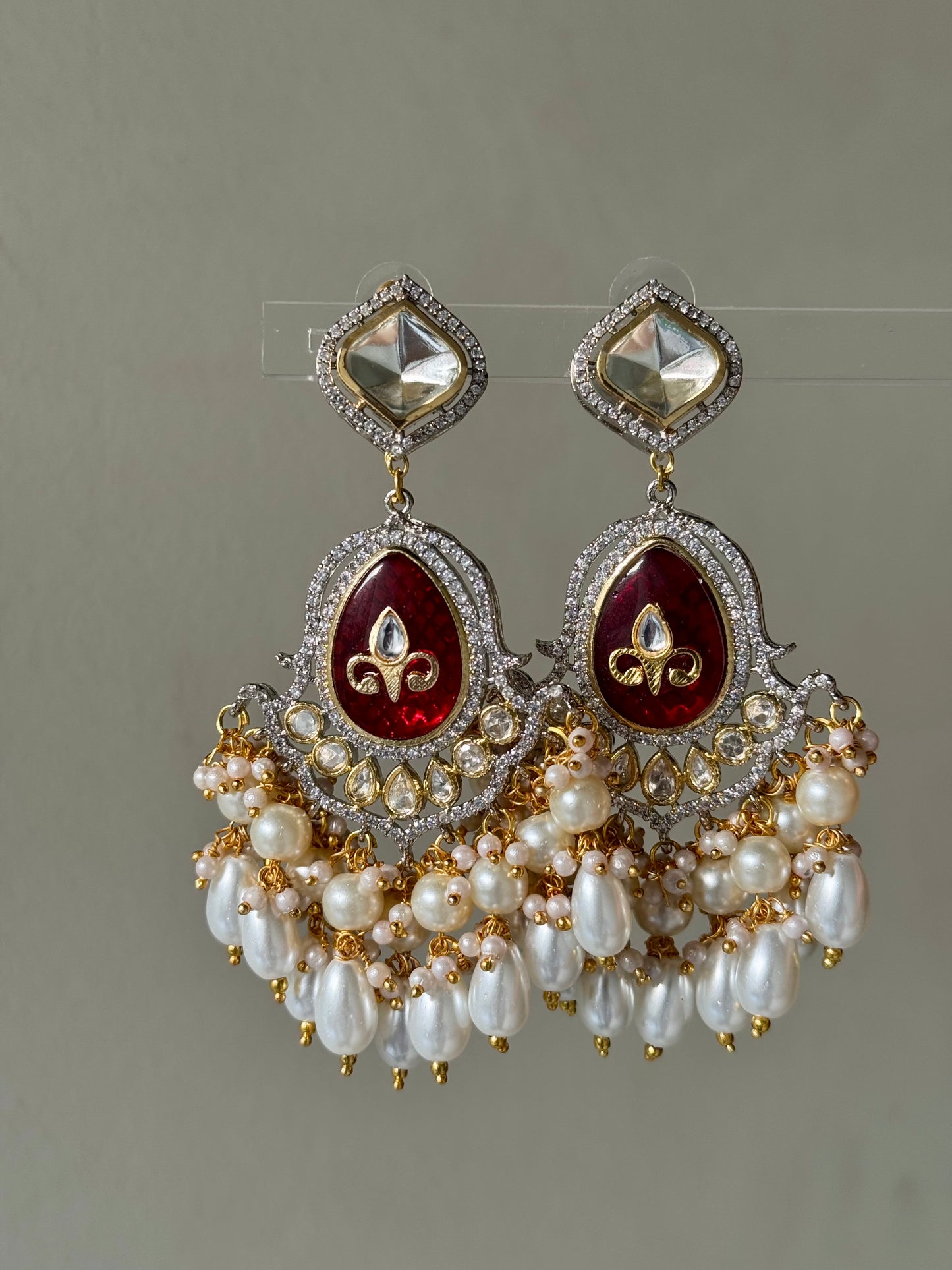 Ratna Earrings