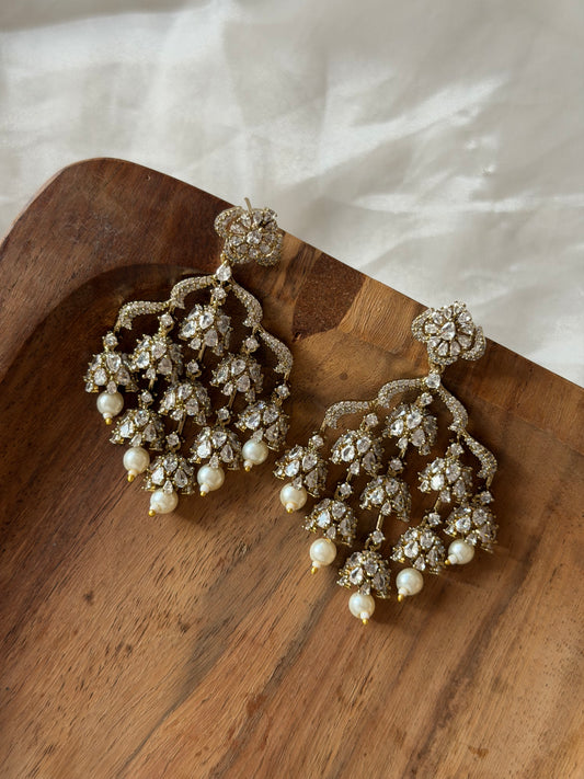 Nureen Earrings