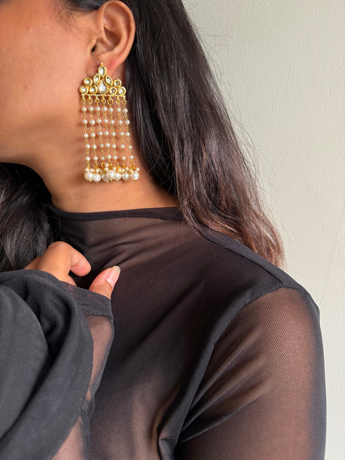 Kendra Earrings