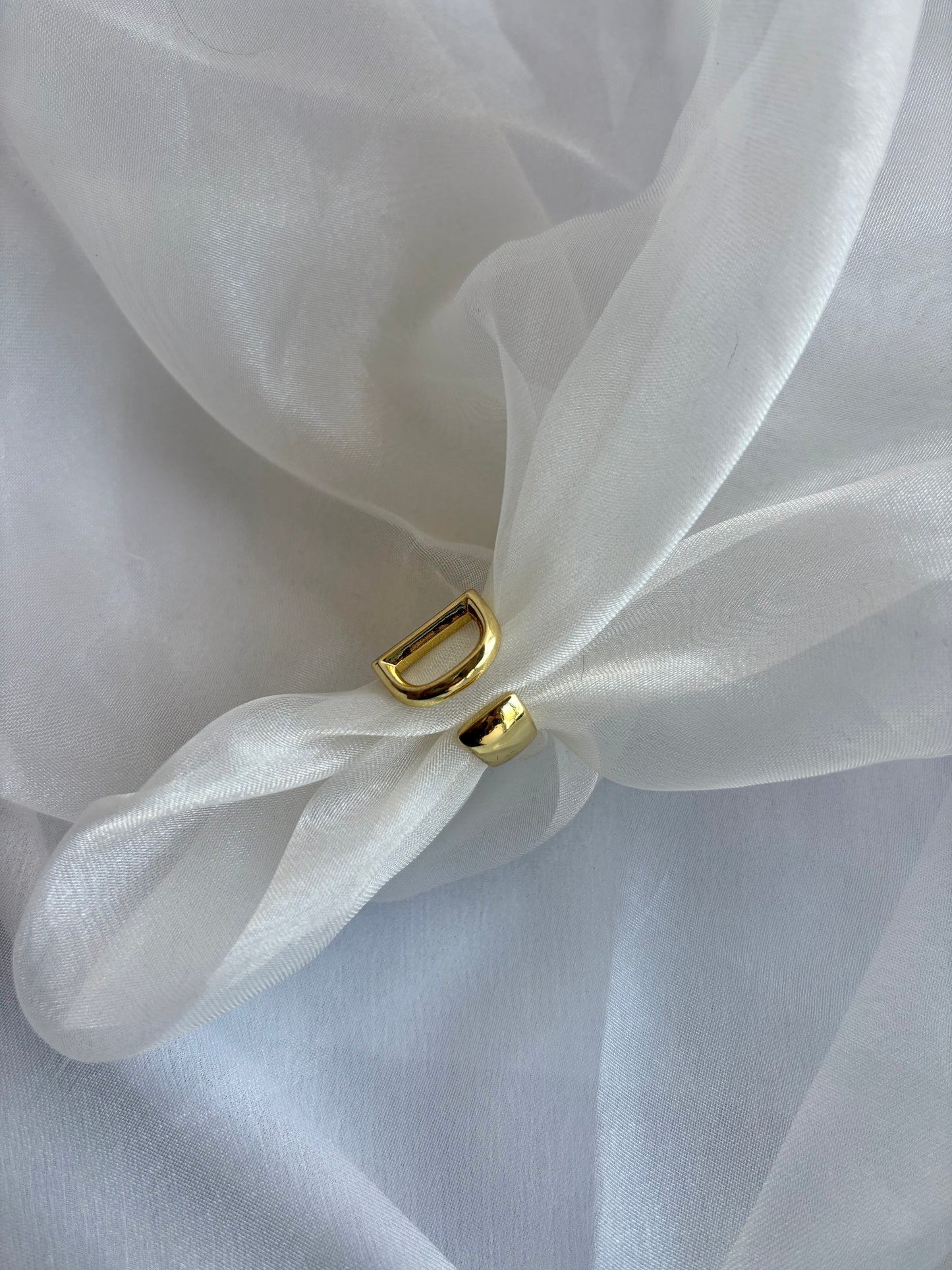D Ring