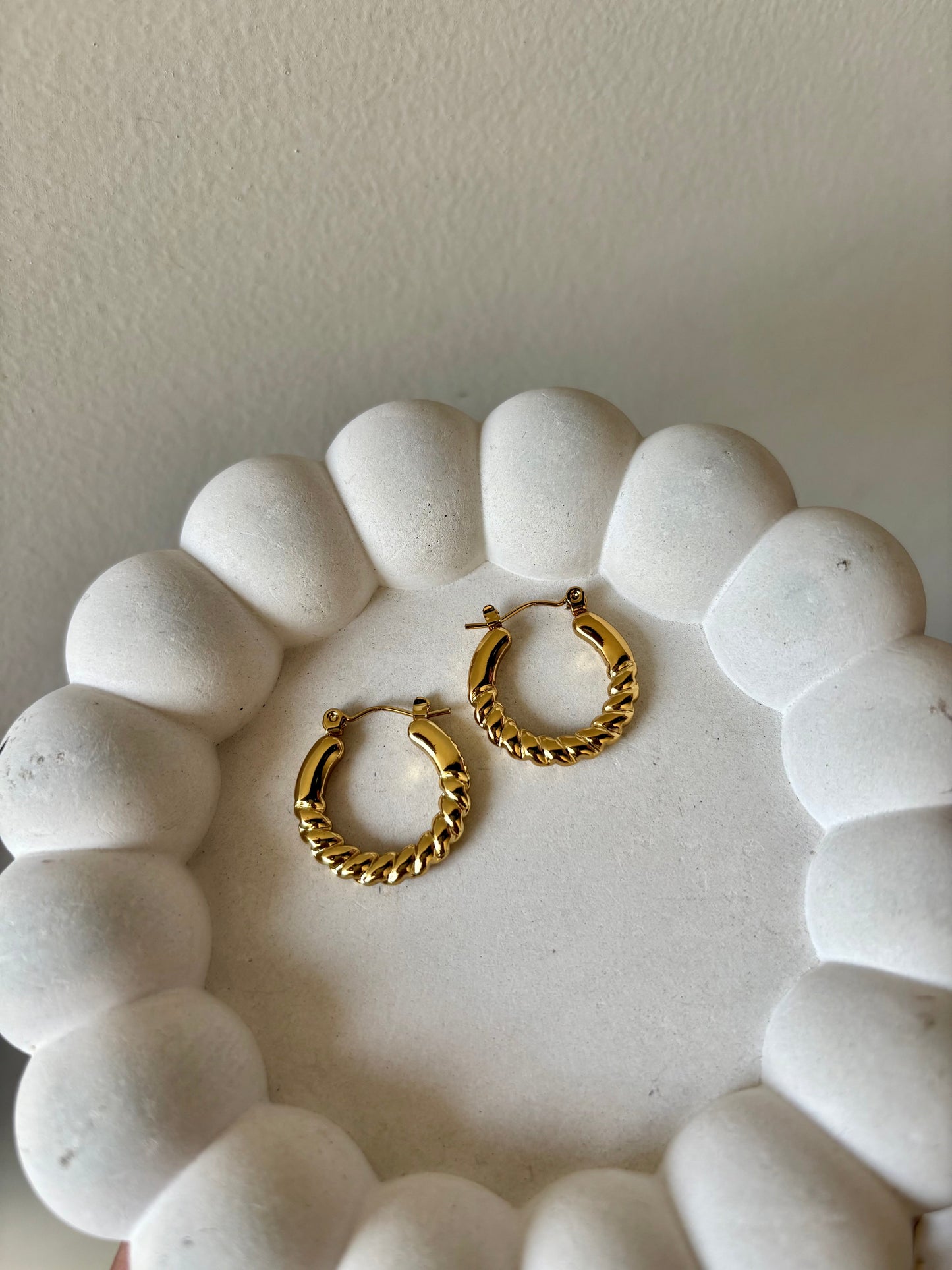 Doll Up Hoops