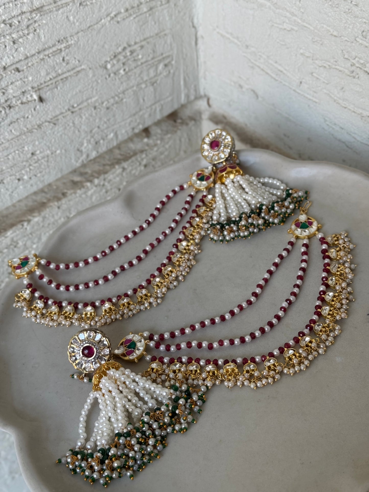 Kashish Jhumka