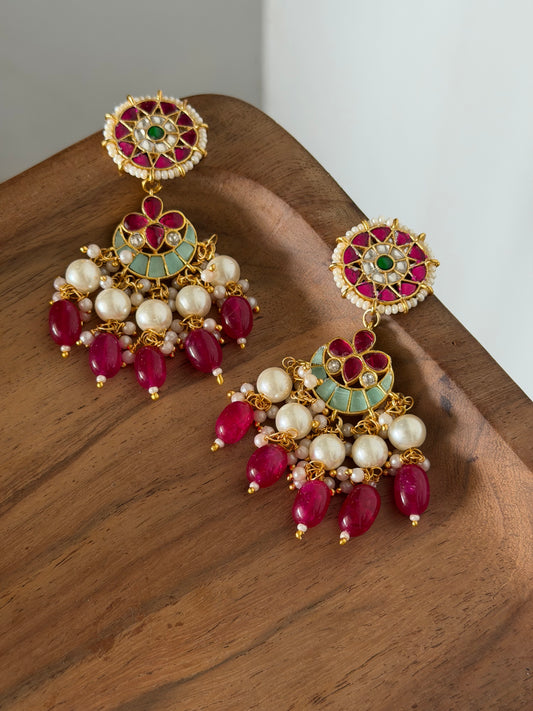 Rangin Earrings
