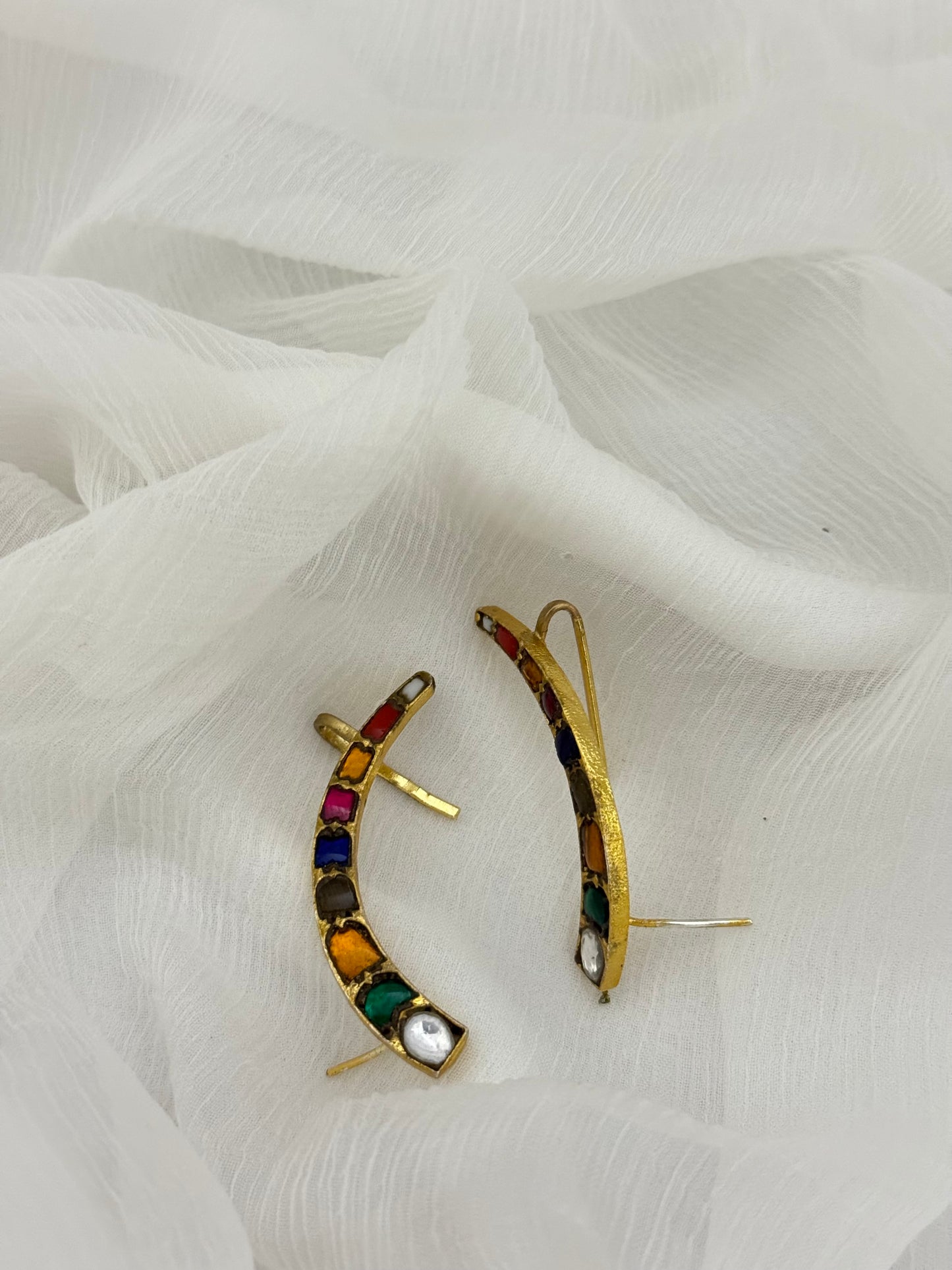 Jashn Earcuff