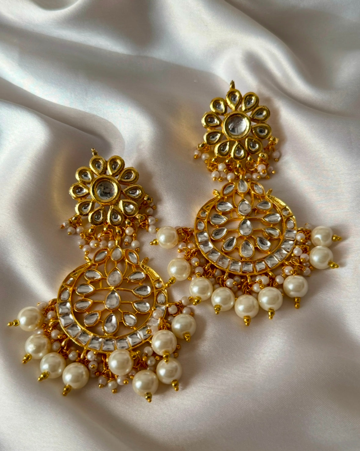 Mayra Earrings
