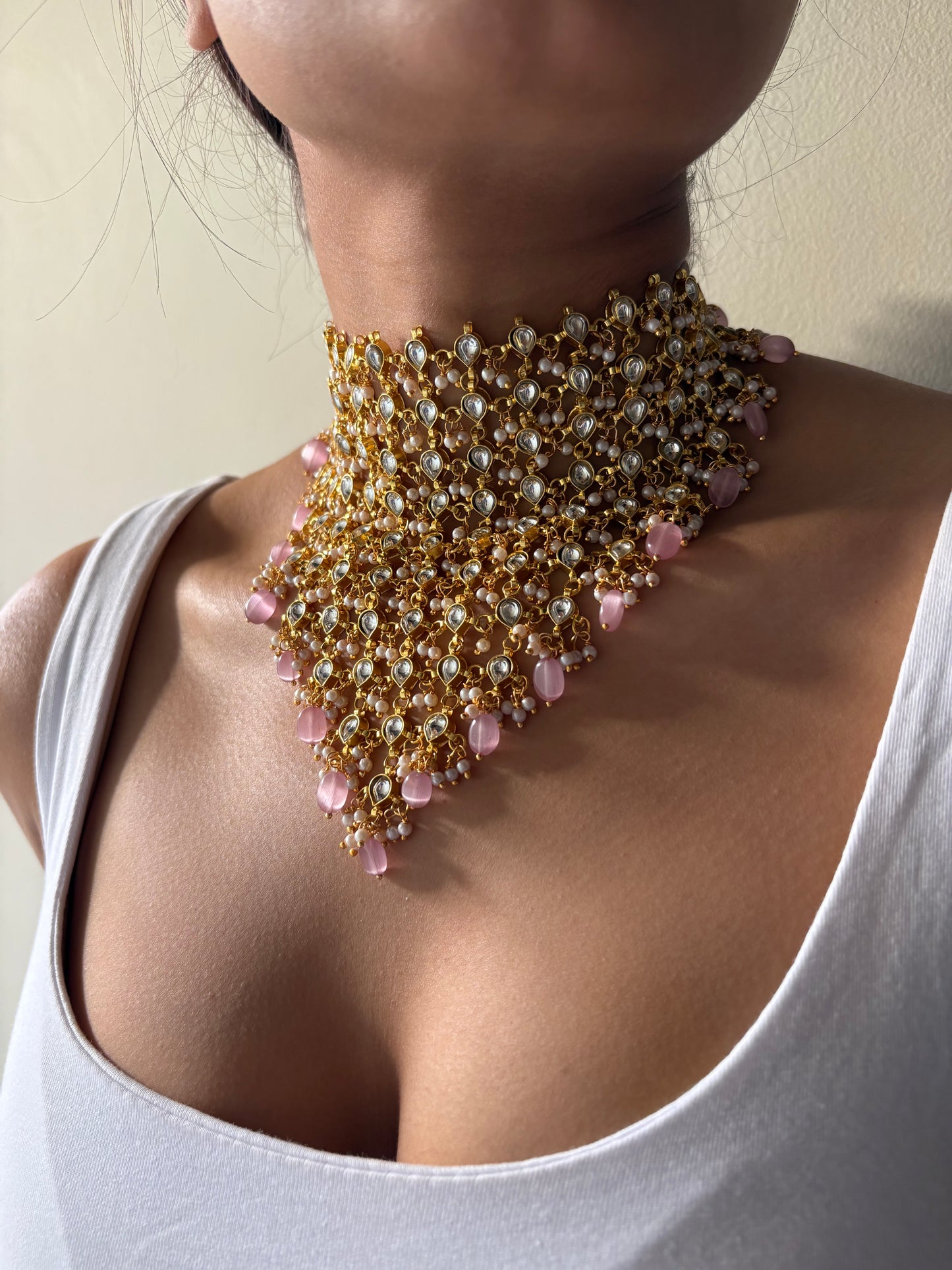 Jaalika Choker