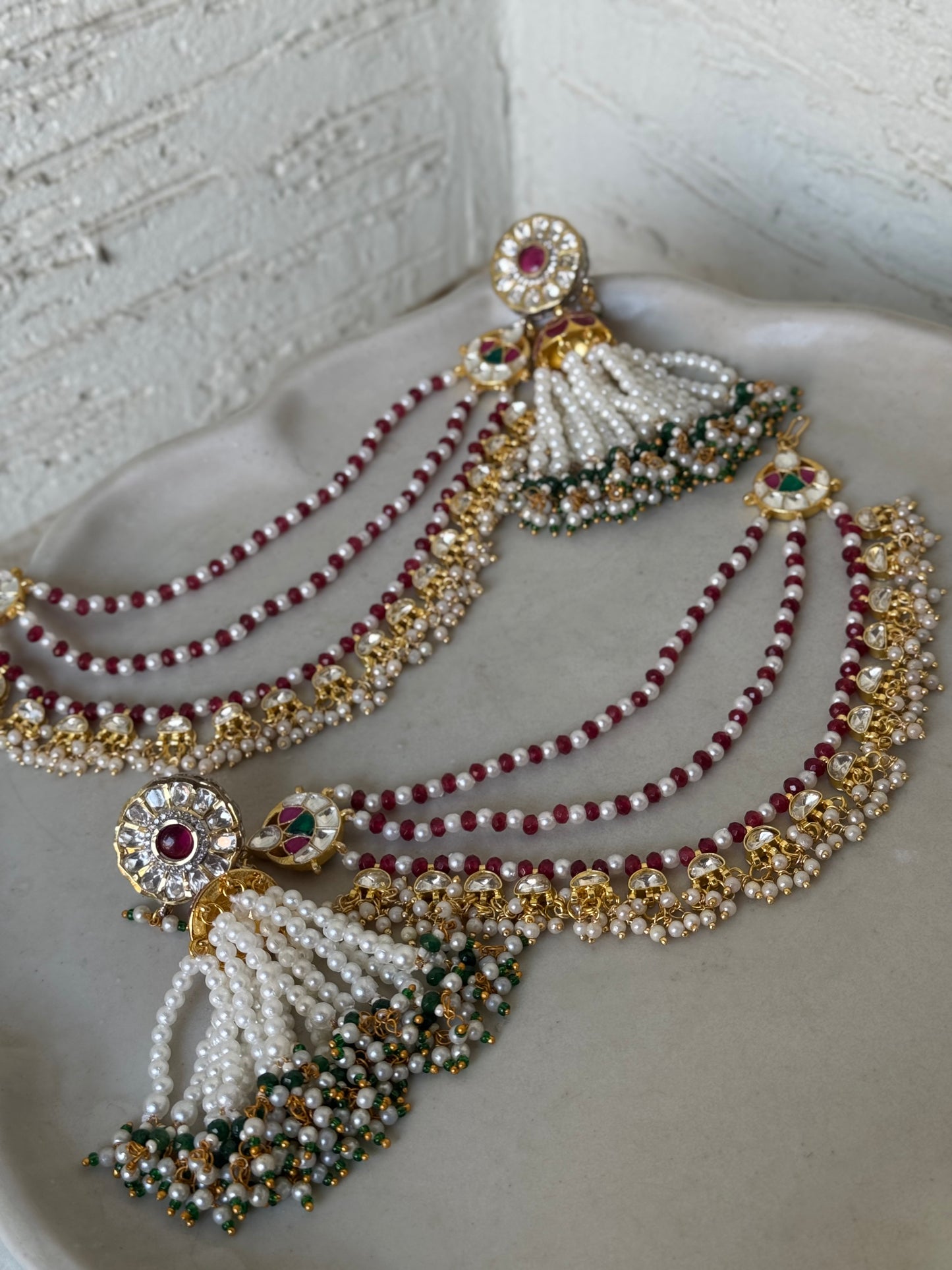 Kashish Jhumka