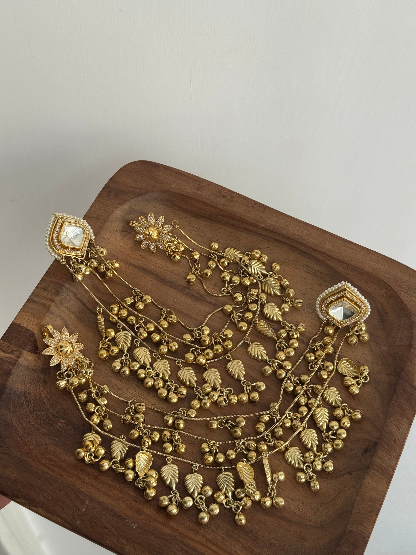 Anandita Earrings
