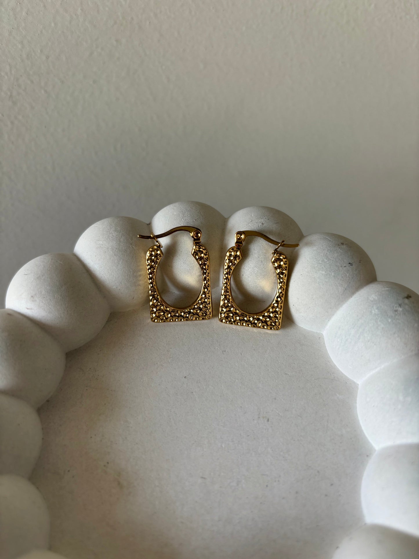 Toast Hoops