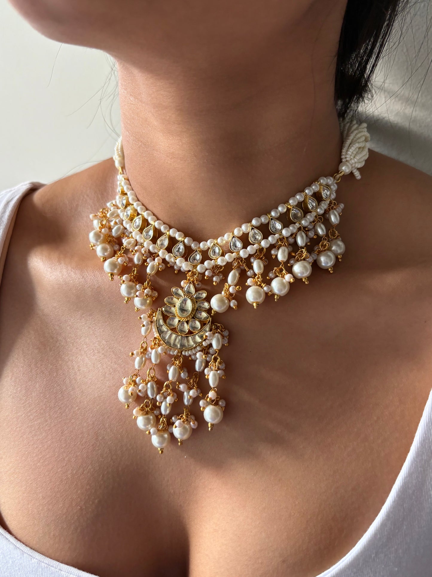 Sadka Necklace