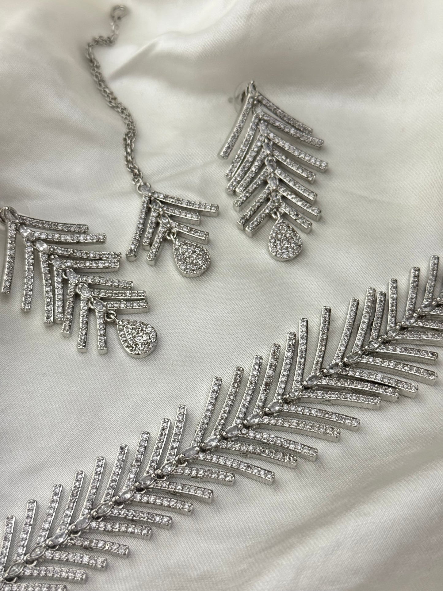 Maahi Earrings