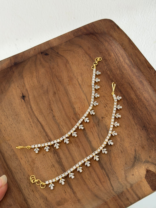 Nihar Earstring