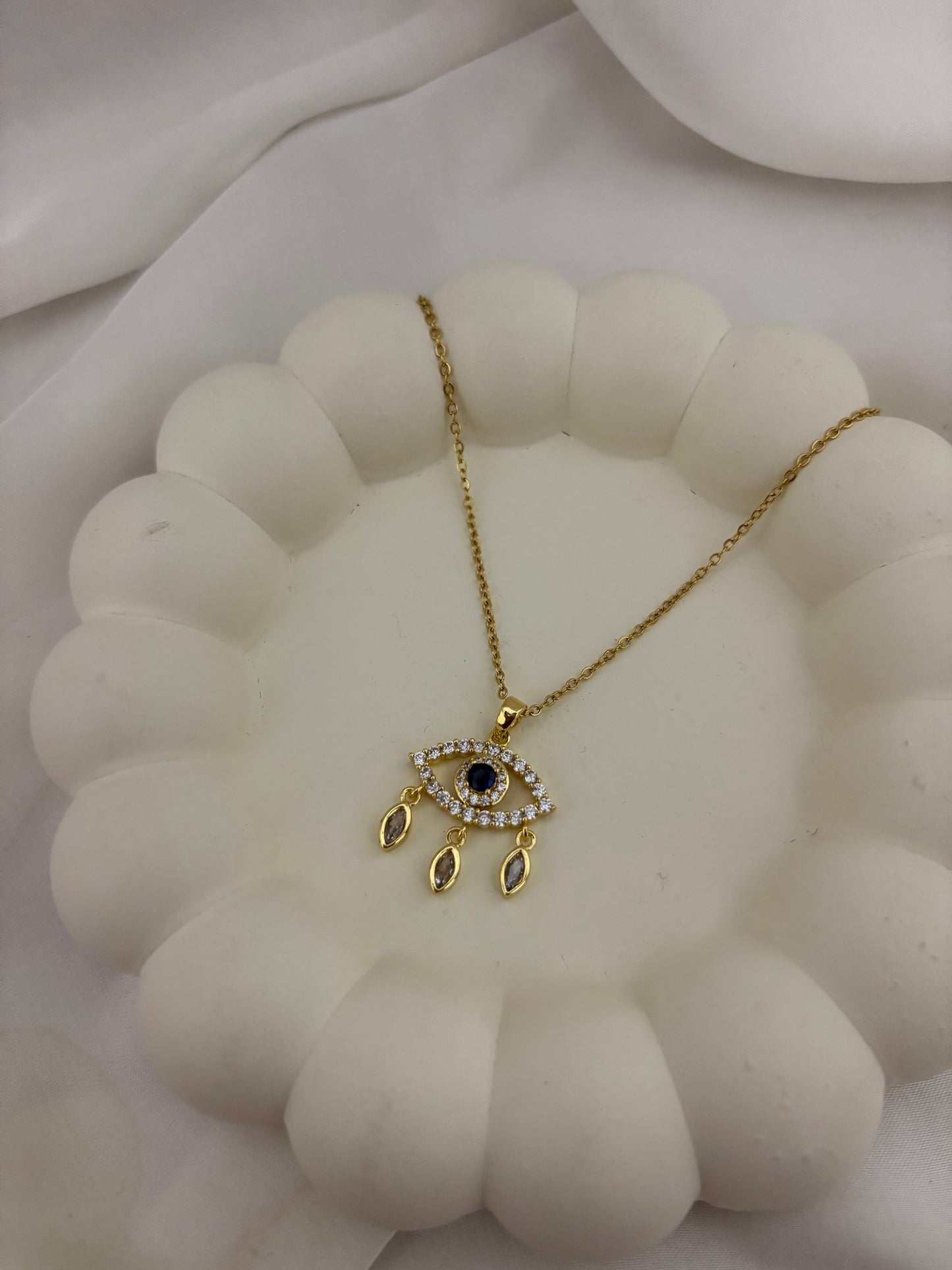 Lashes Chain