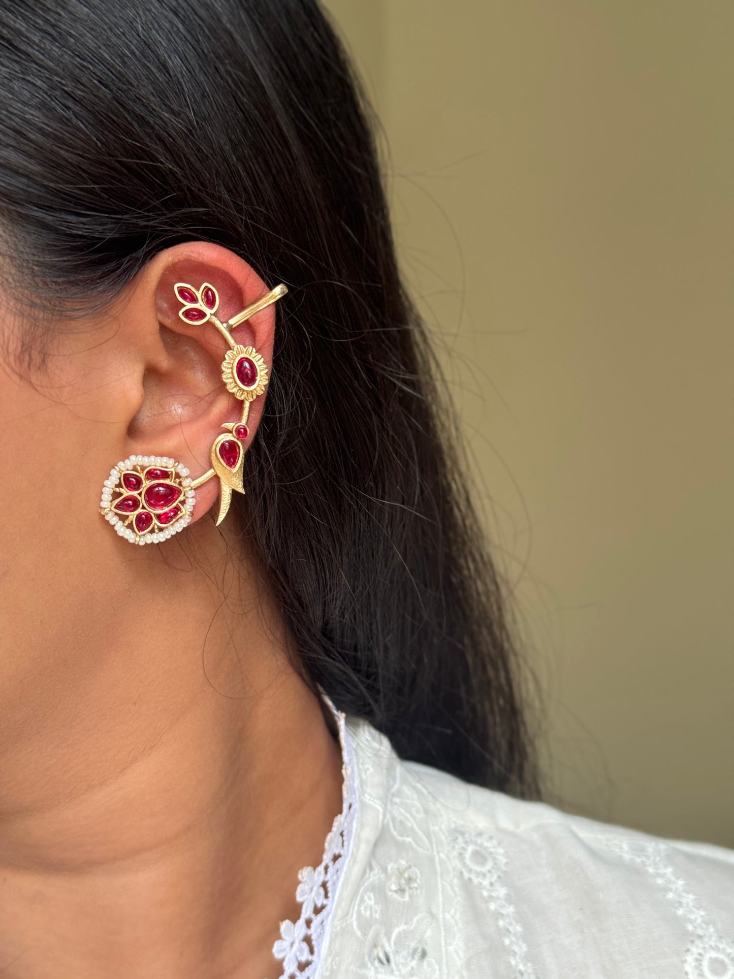 Tara Earcuff