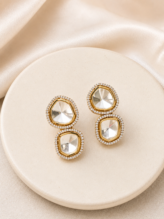 Khwab Earrings