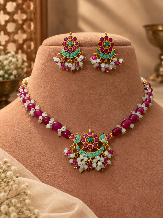 Himani Choker Set