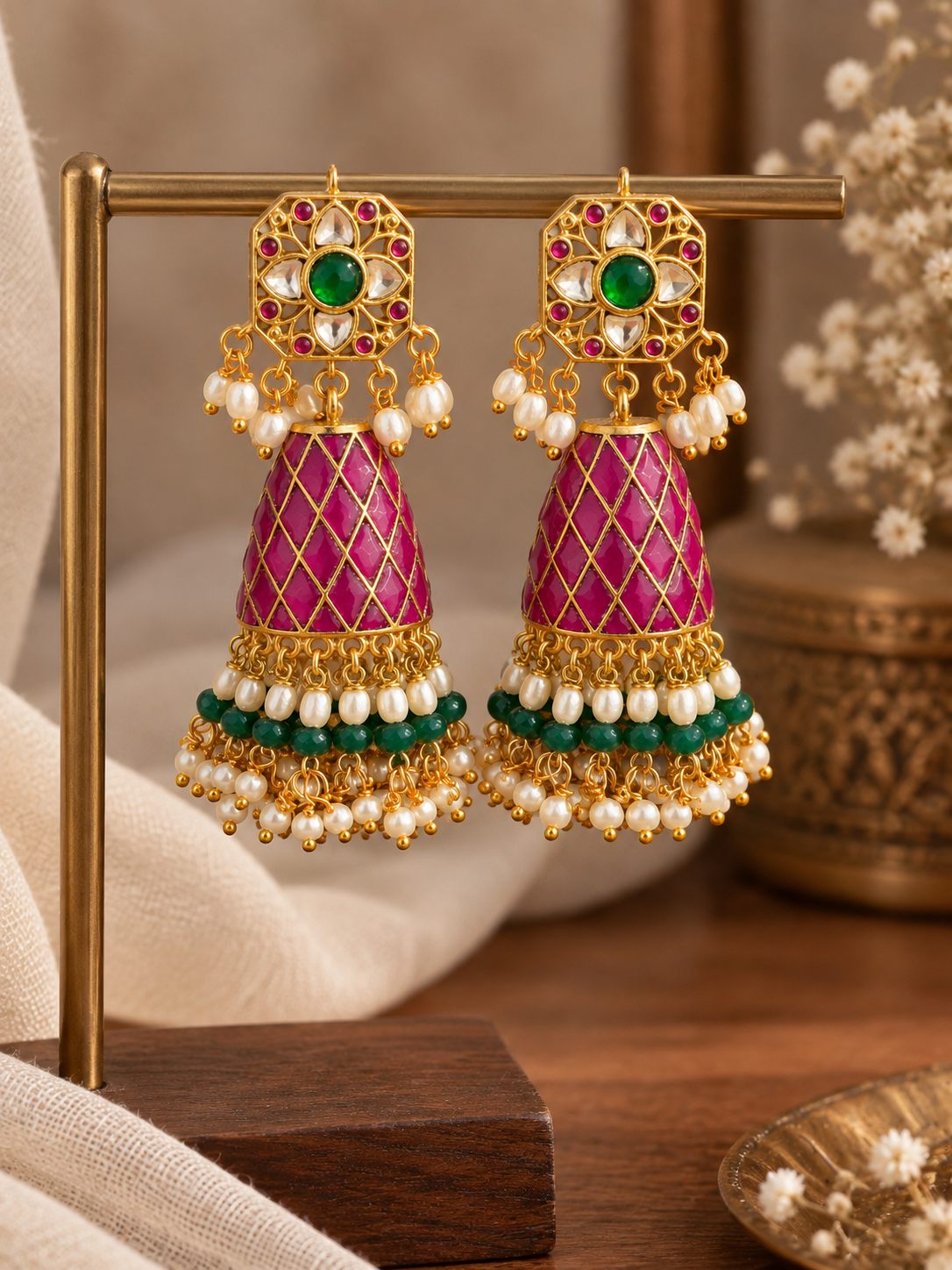 Zikr Jhumka