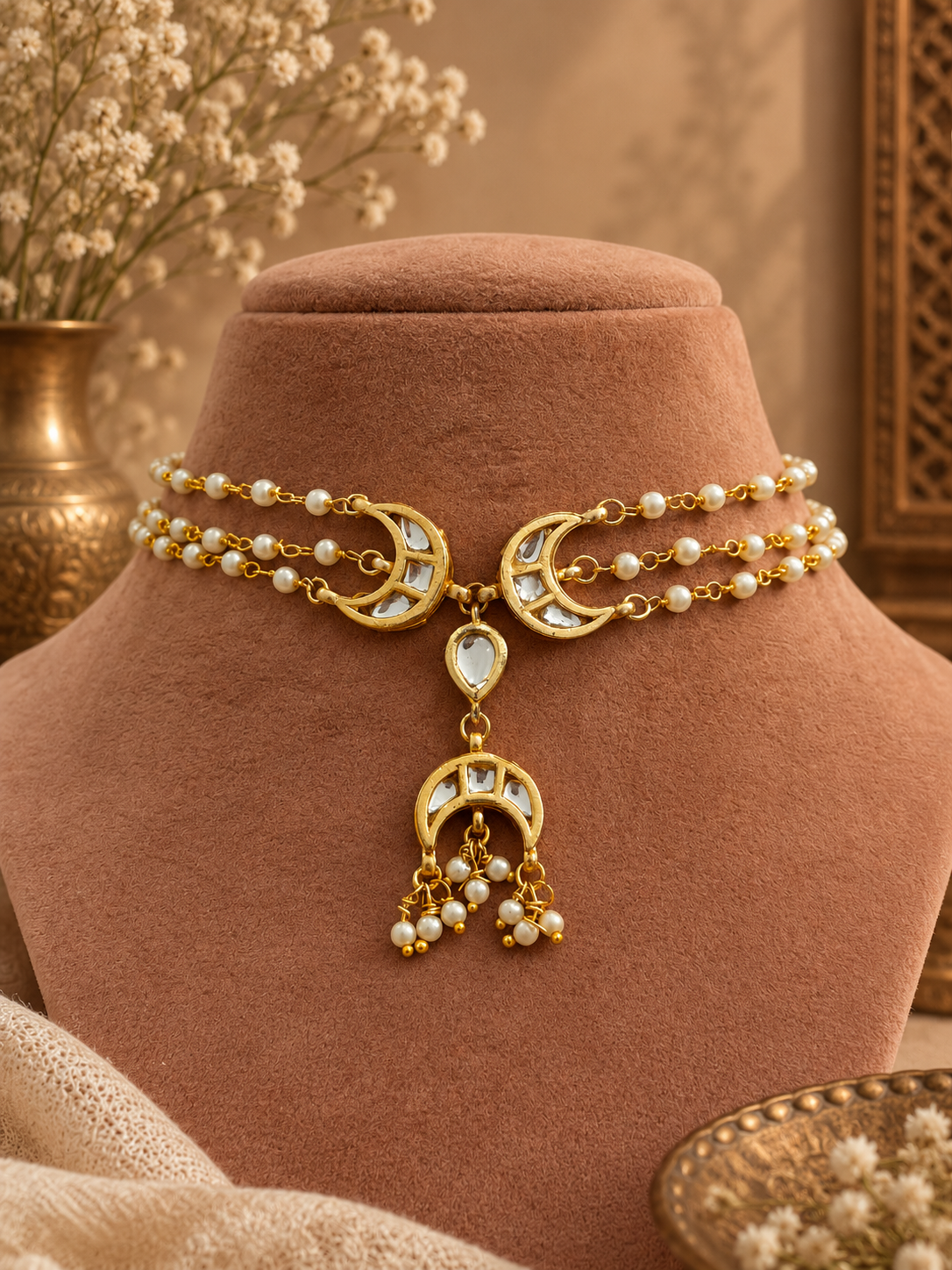 Anaiza Minimal Choker