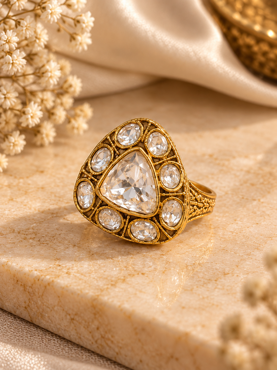 Raqs Ring