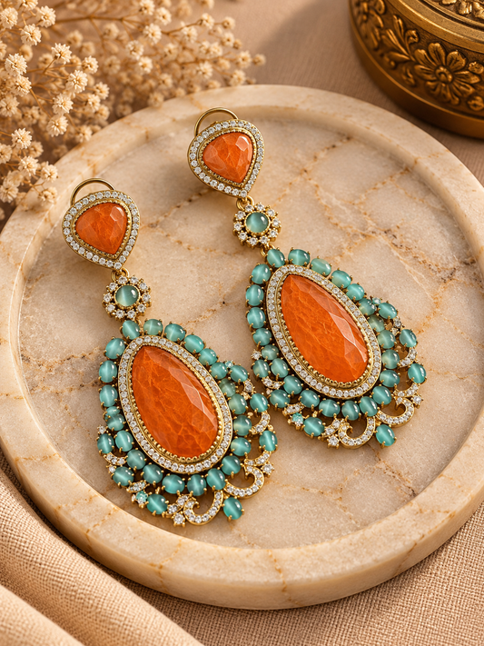 Nasim Earrings