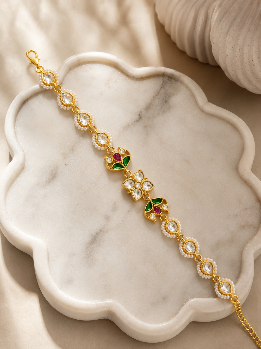 Pankhuri Rakhi