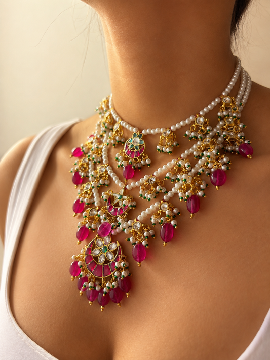 Ghoomar Ranihaar