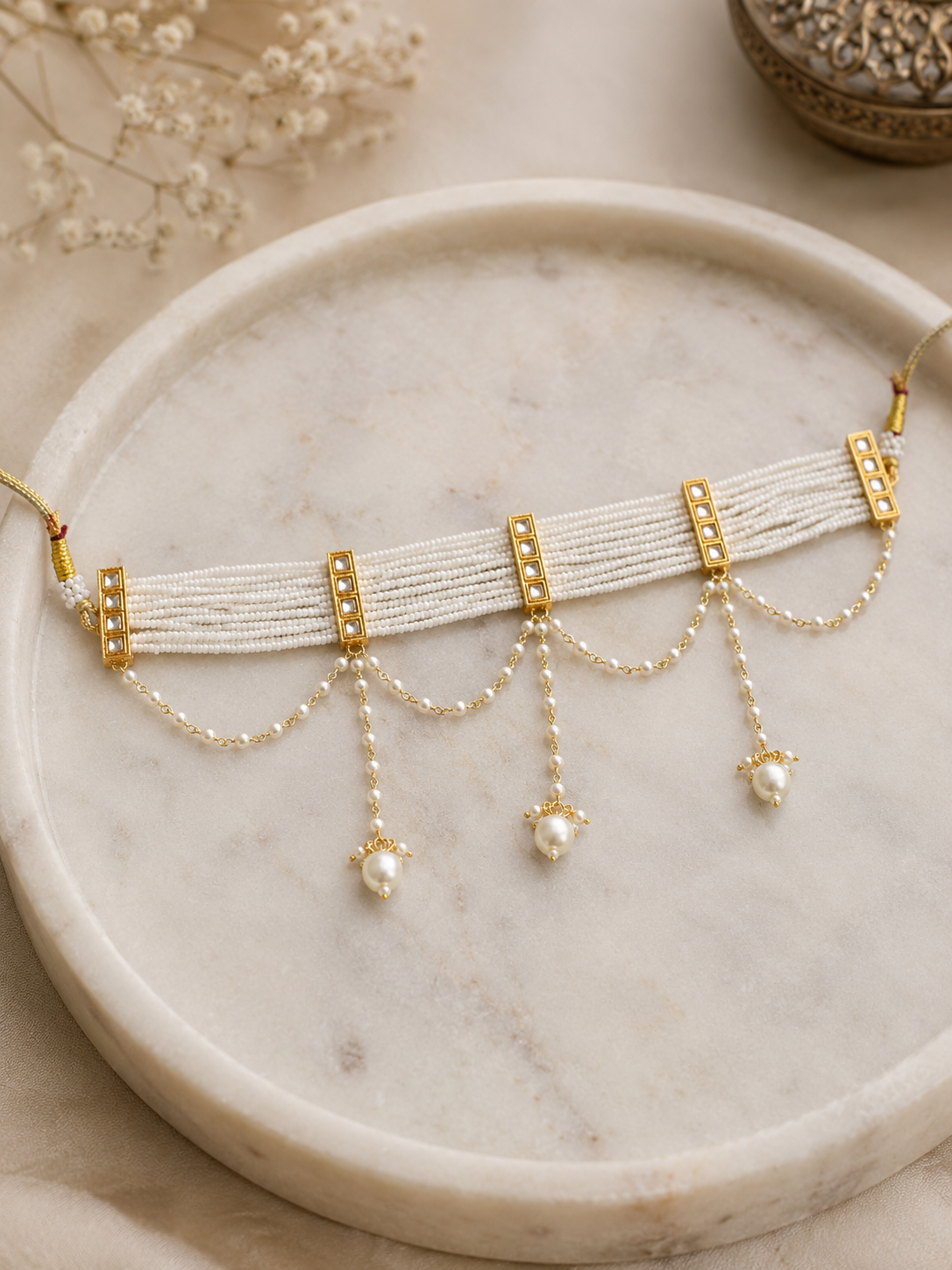 Safiya Choker